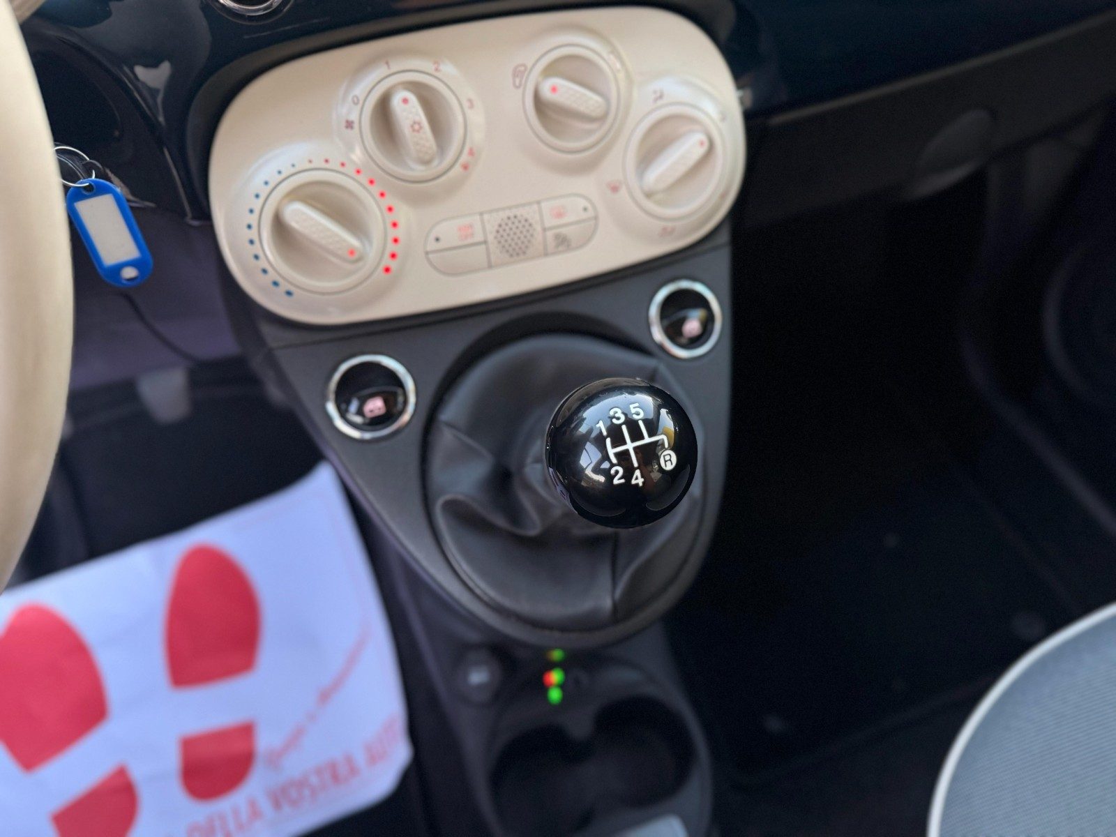 Fiat 500 – foto 14