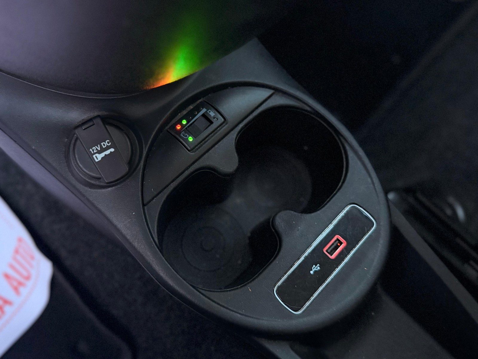 Fiat 500 – foto 15