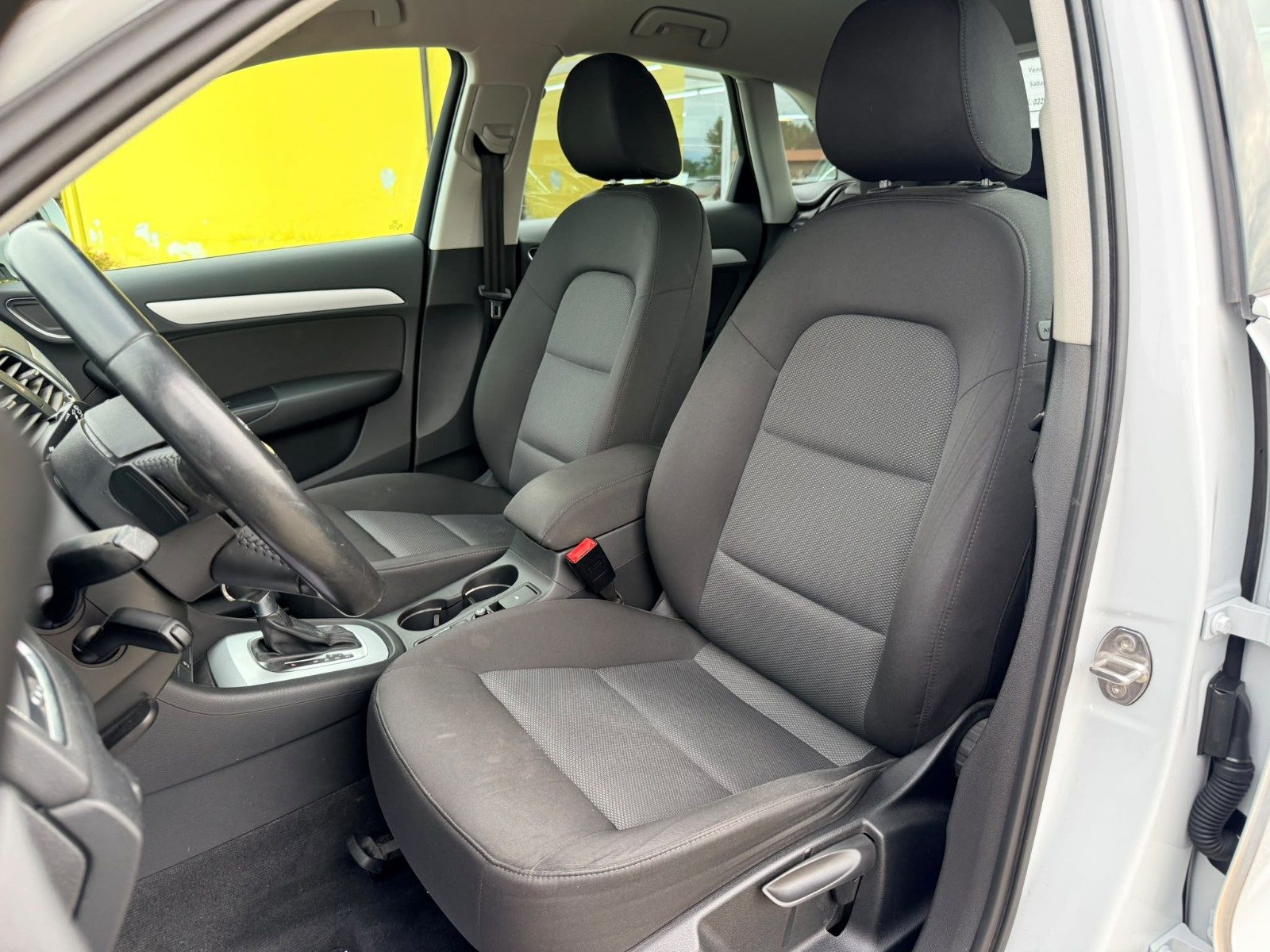 Audi Q3 – foto 6