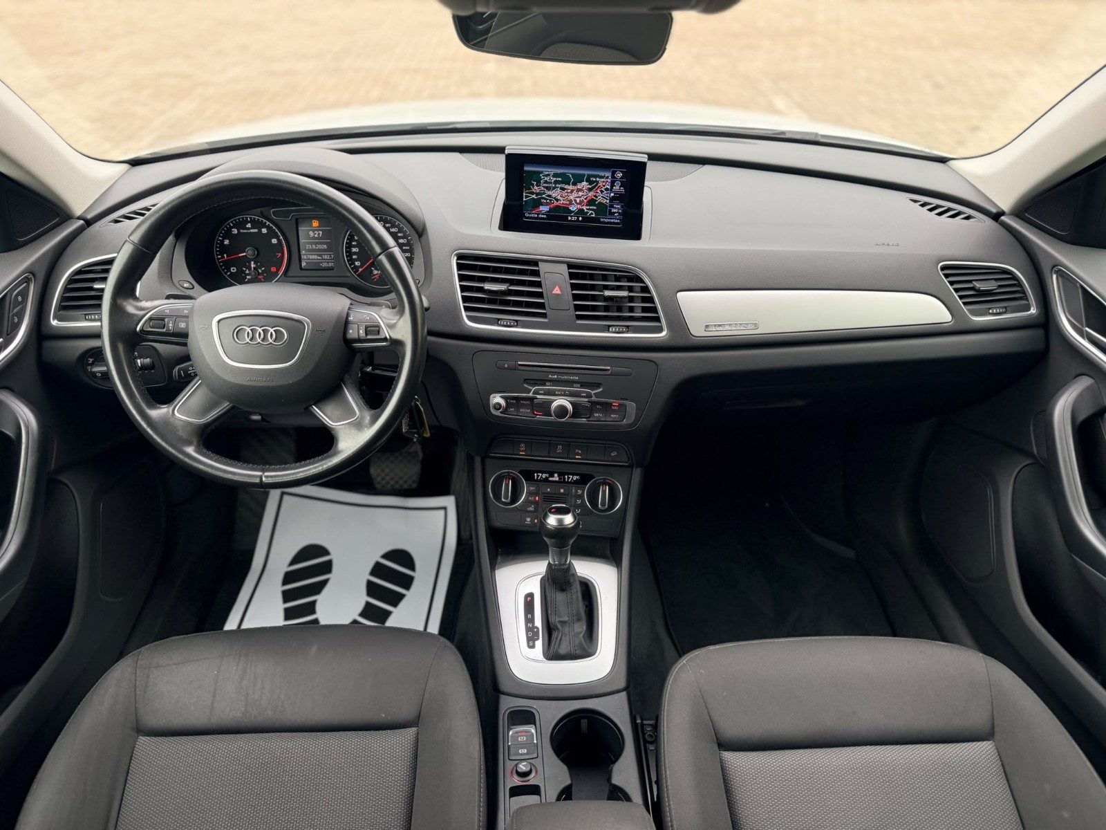 Audi Q3 – foto 8