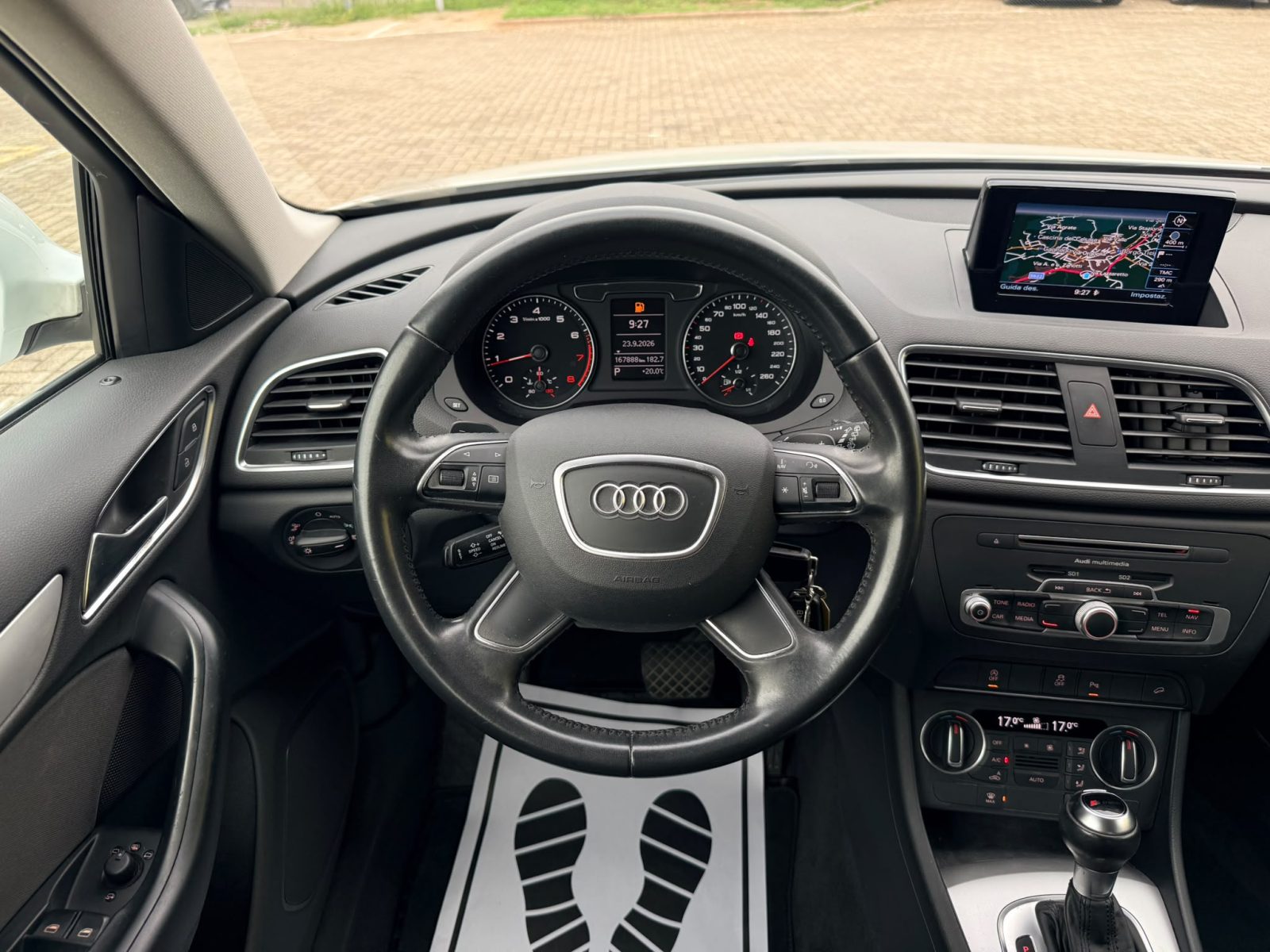 Audi Q3 – foto 9