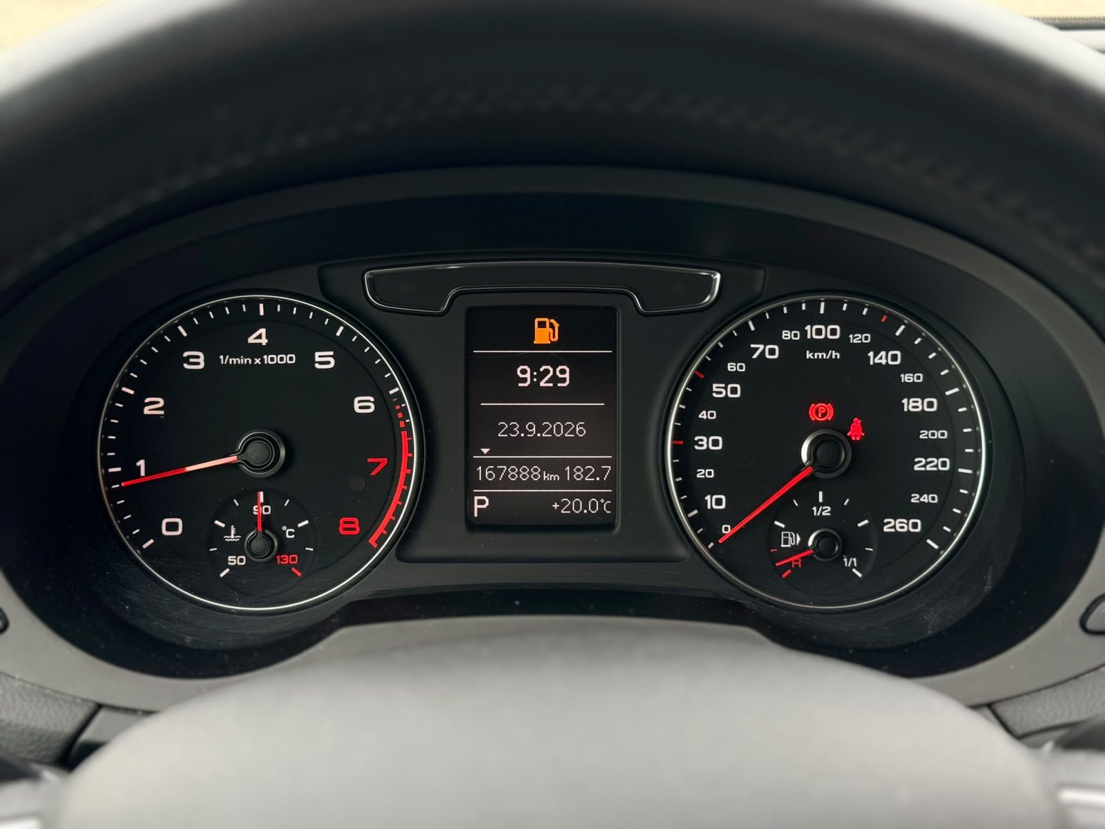 Audi Q3 – foto 10