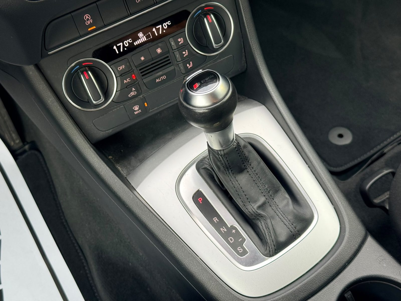 Audi Q3 – foto 13