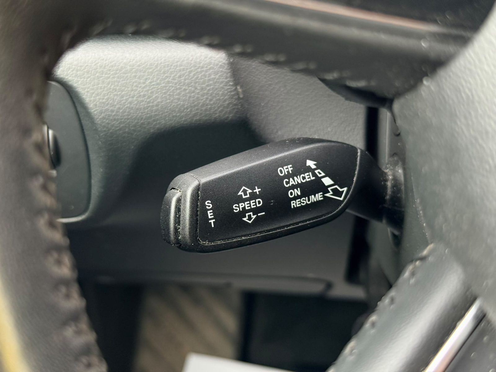 Audi Q3 – foto 17