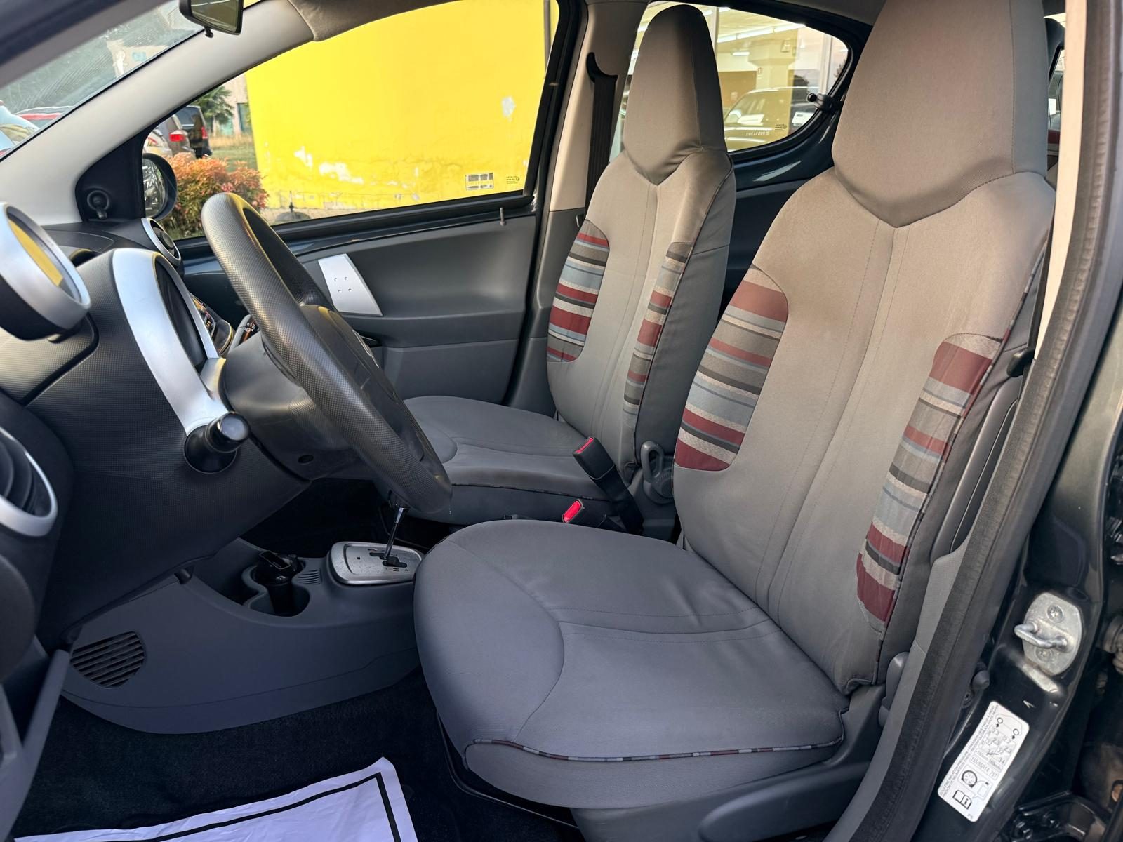 Citroen C1 – foto 6