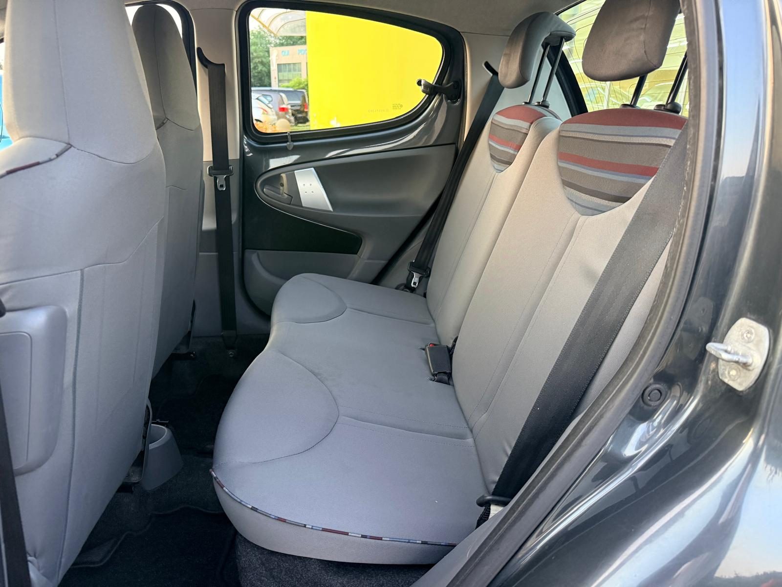 Citroen C1 – foto 7