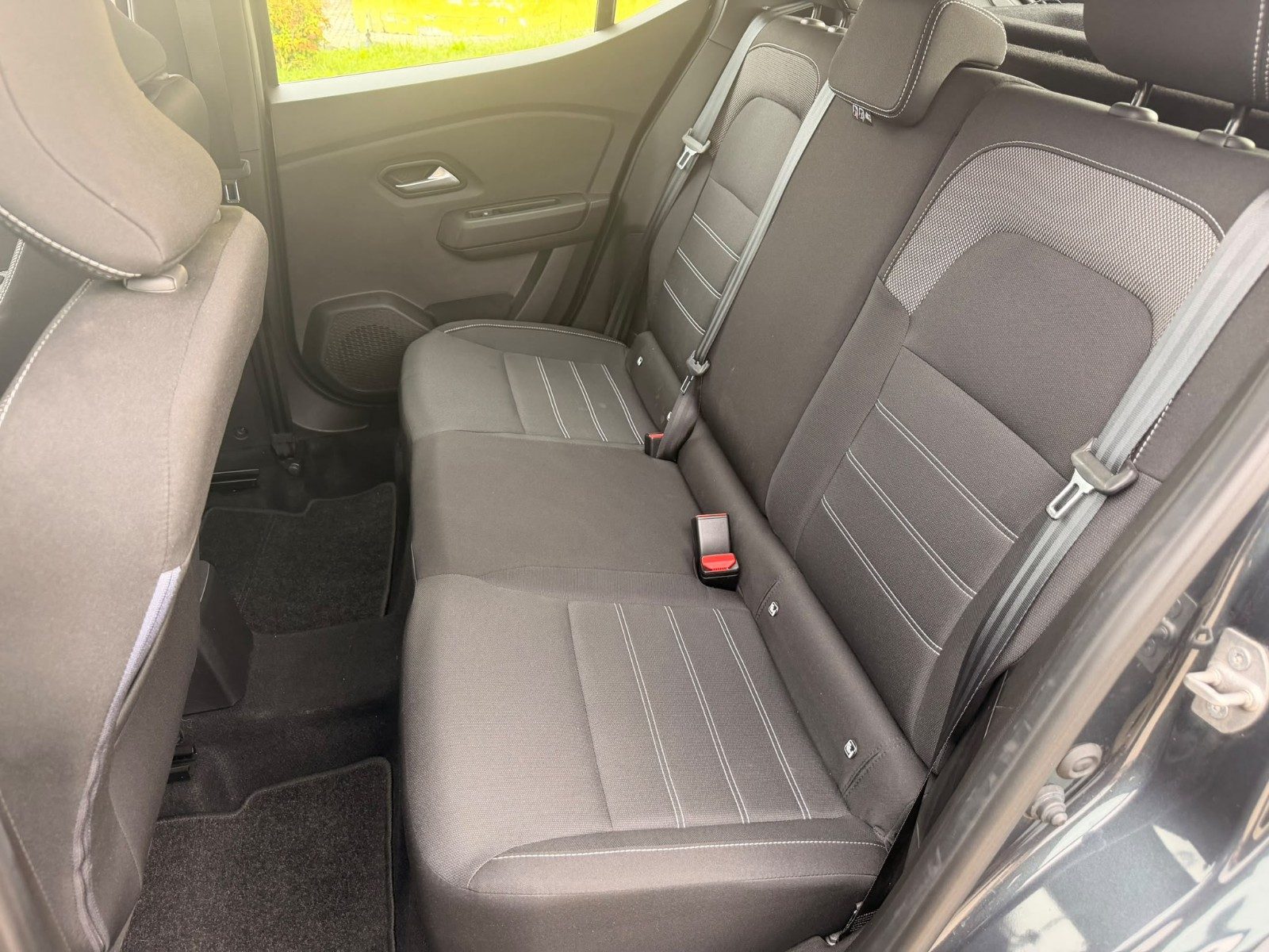 Dacia Sandero – foto 6