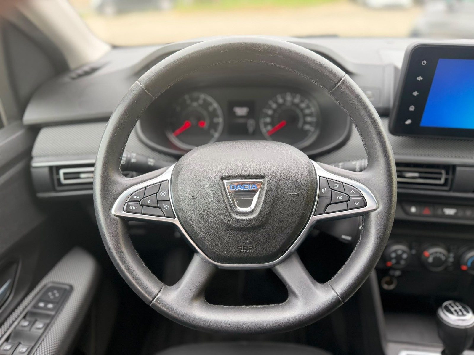 Dacia Sandero – foto 8