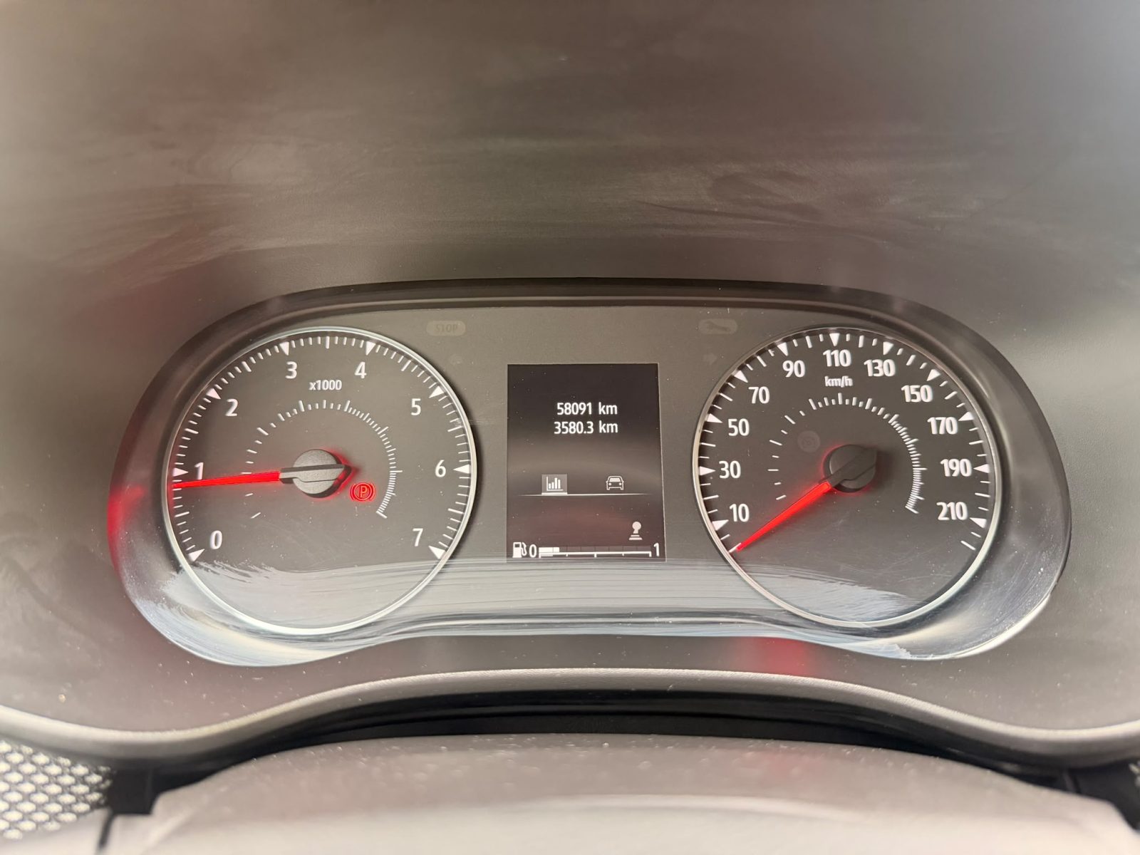 Dacia Sandero – foto 9