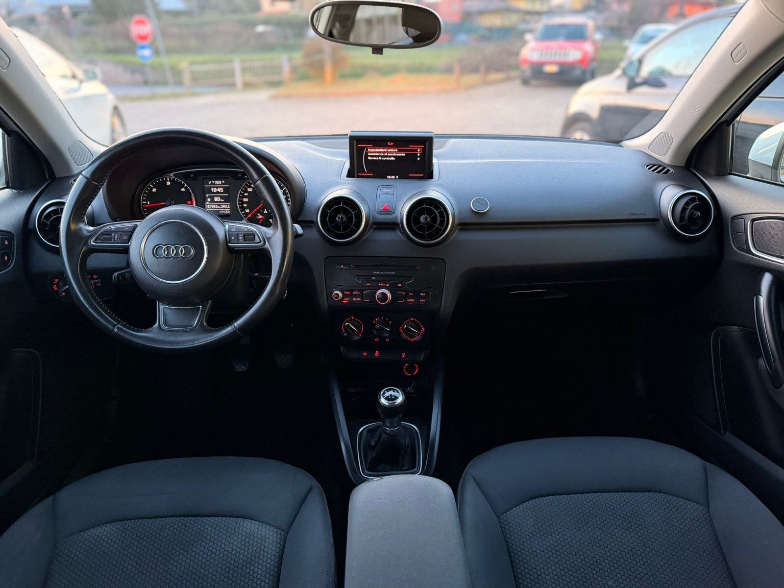 Audi A1 – foto 7