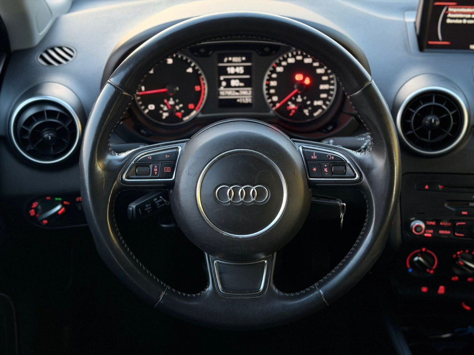 Audi A1 – foto 9