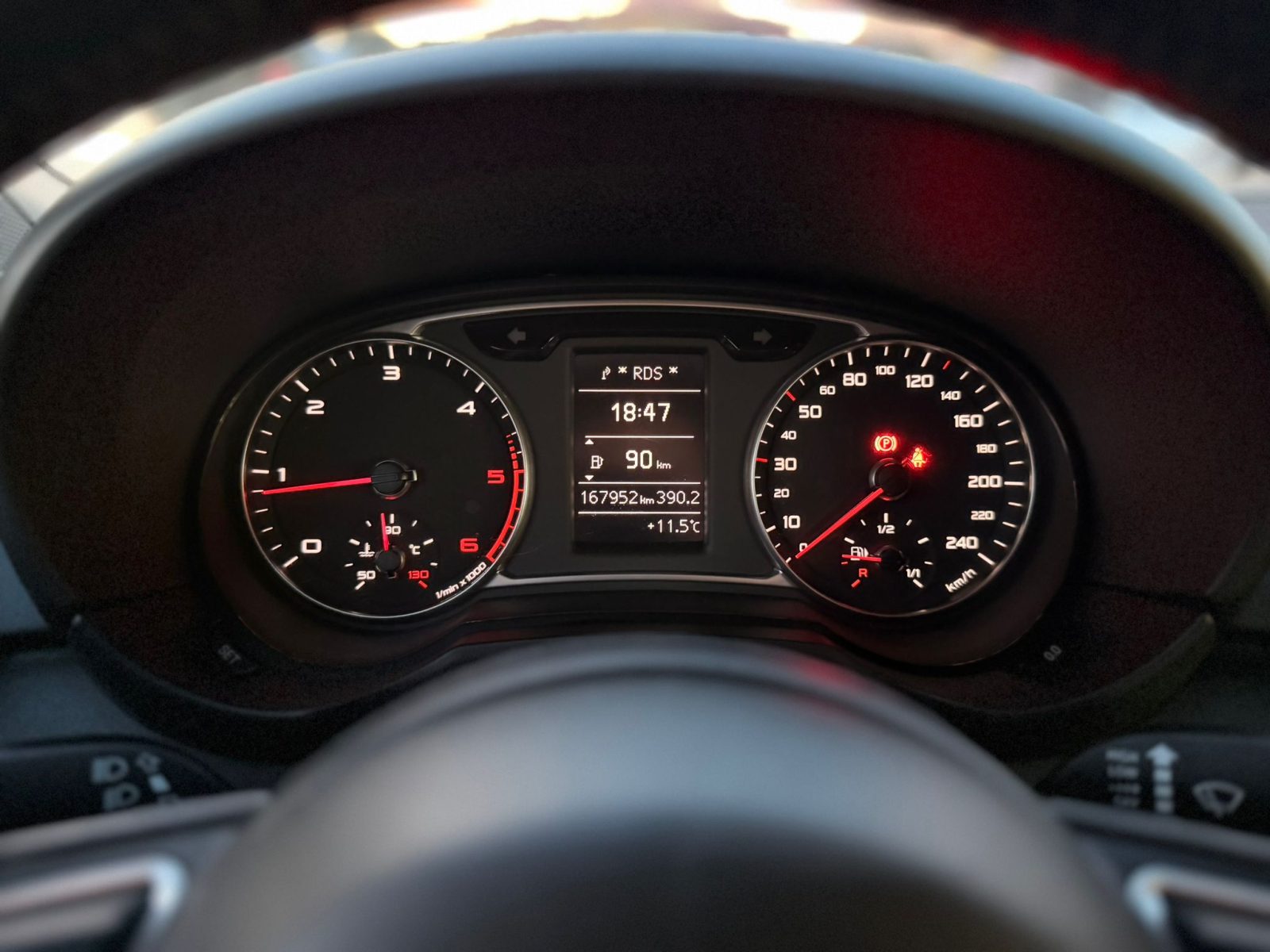 Audi A1 – foto 10