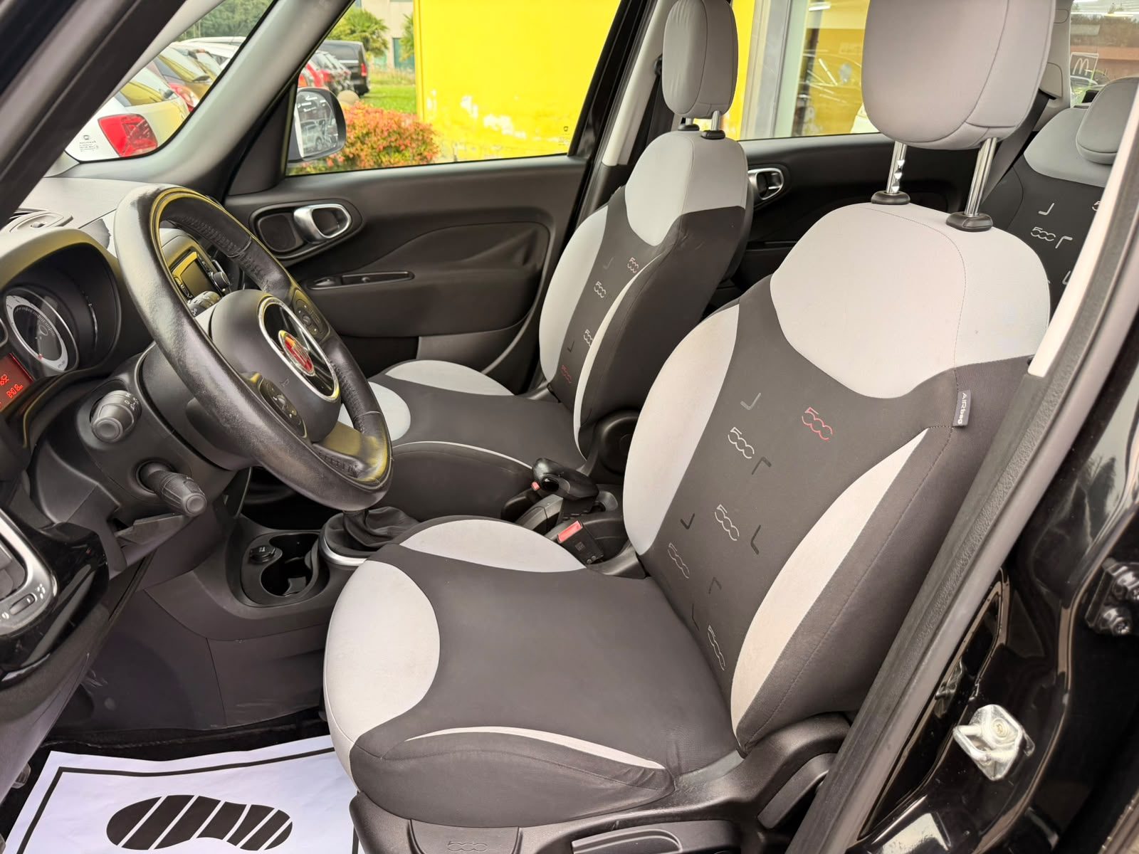 Fiat 500L – foto 6