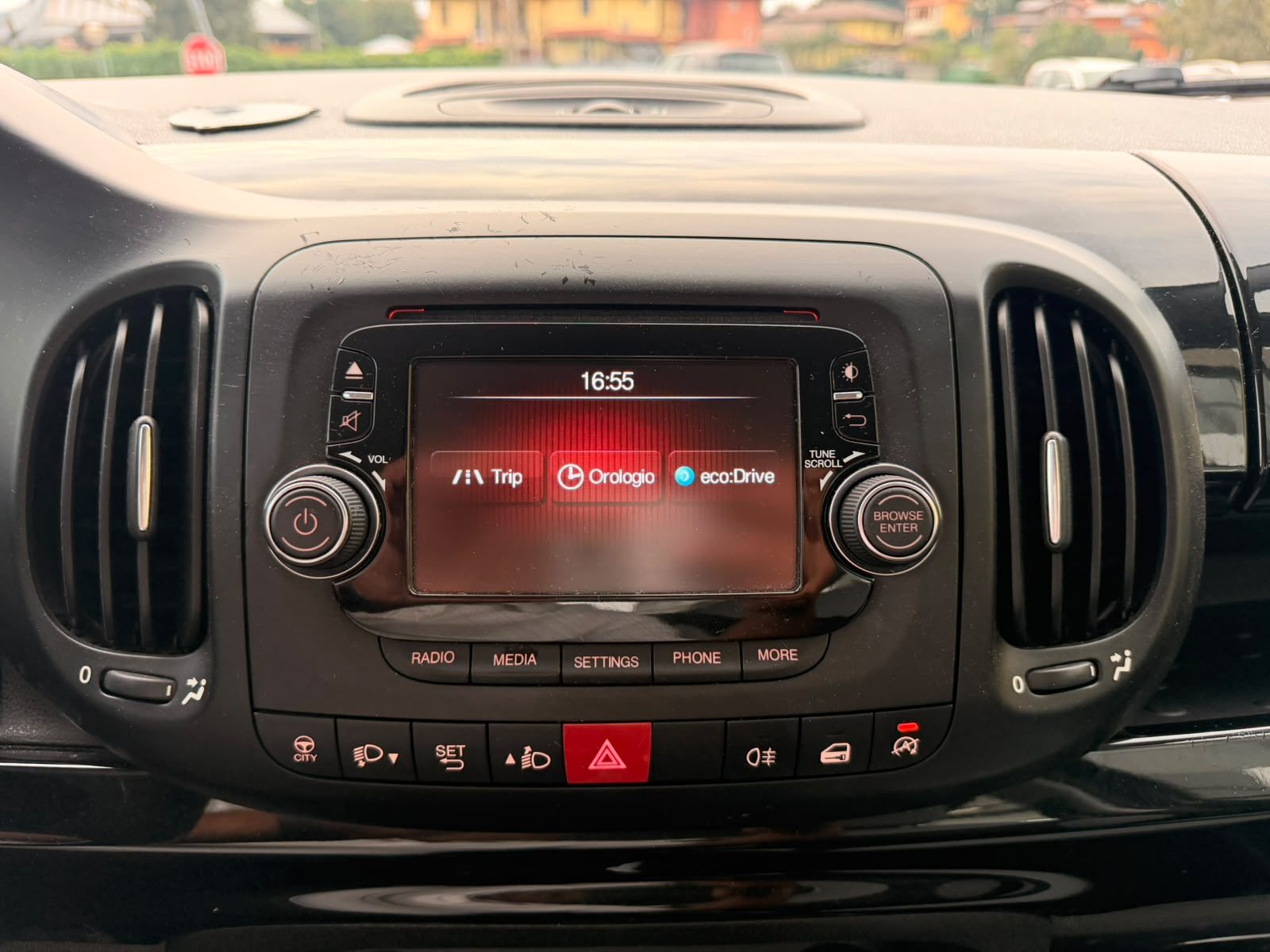 Fiat 500L – foto 11