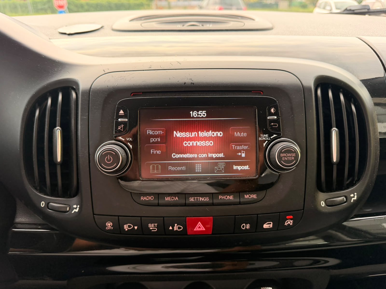 Fiat 500L – foto 12