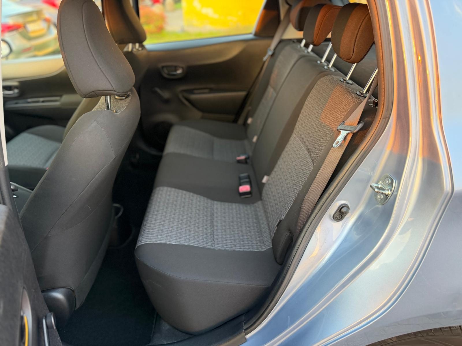Toyota Yaris – foto 7