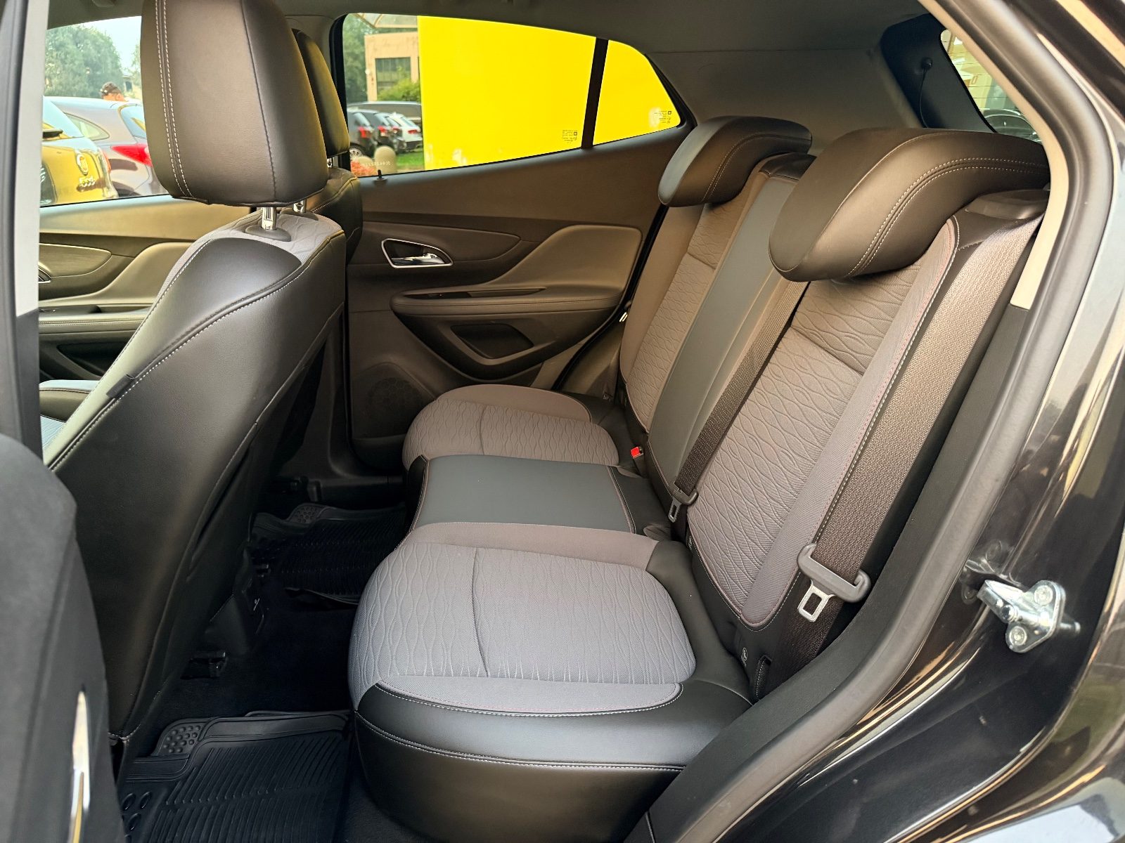 Opel Mokka – foto 7