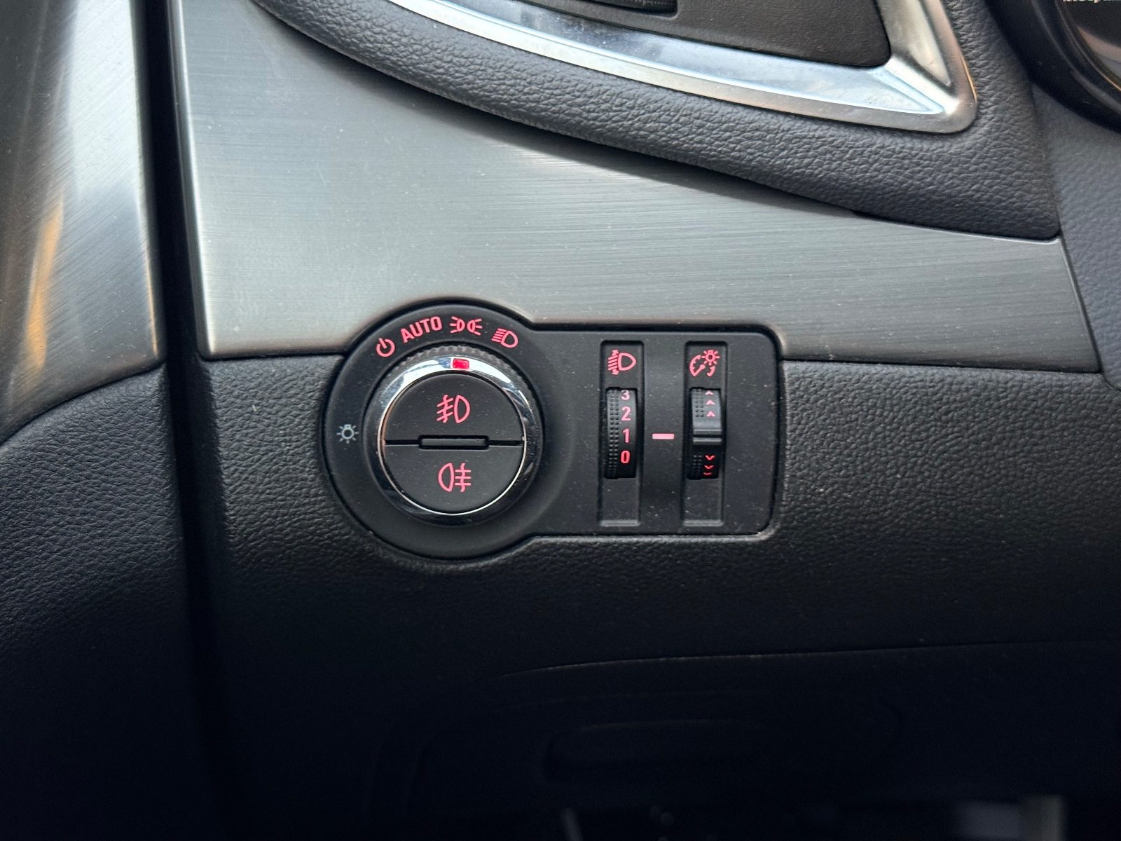 Opel Mokka – foto 16
