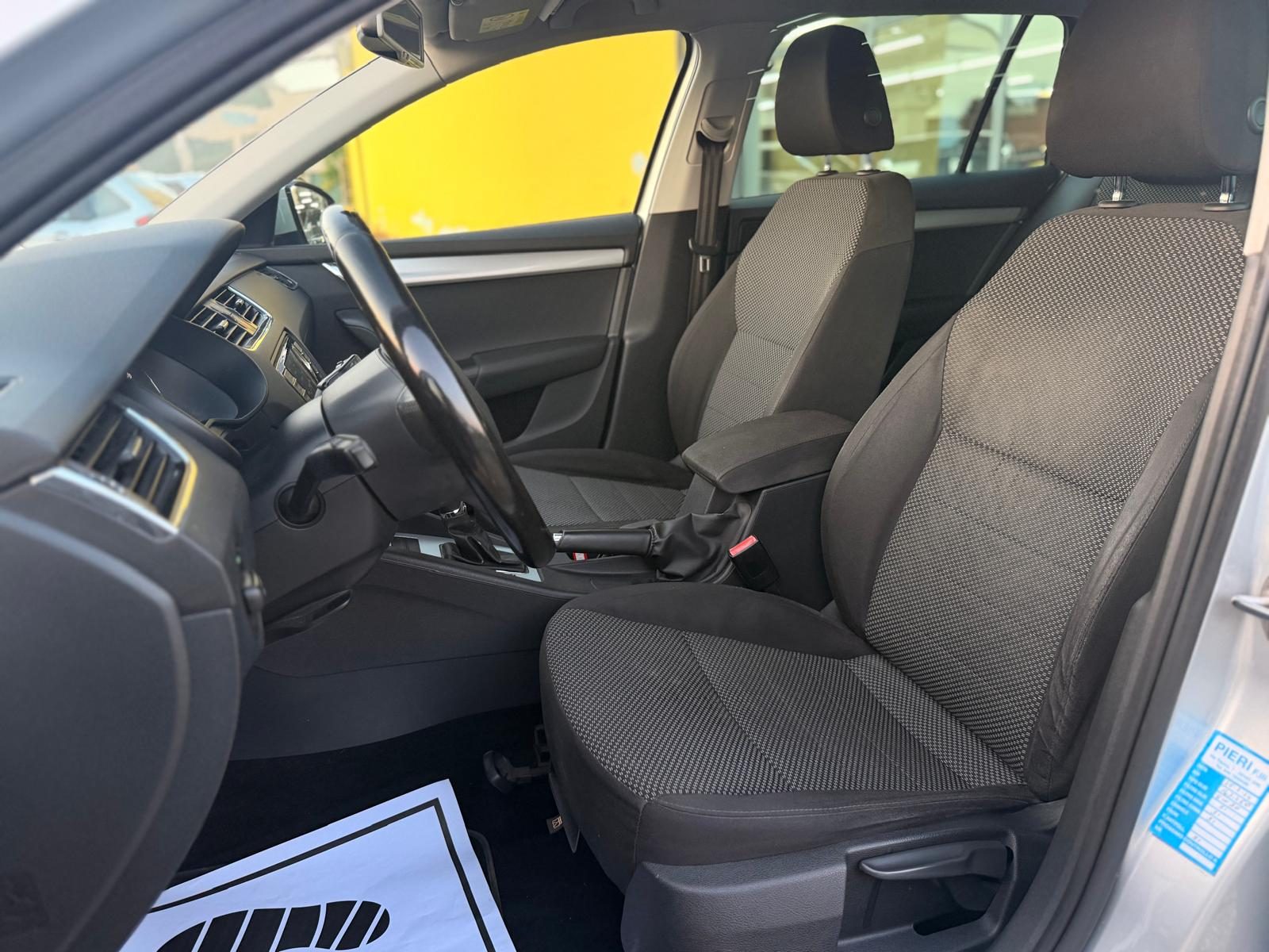 Skoda Octavia – foto 7
