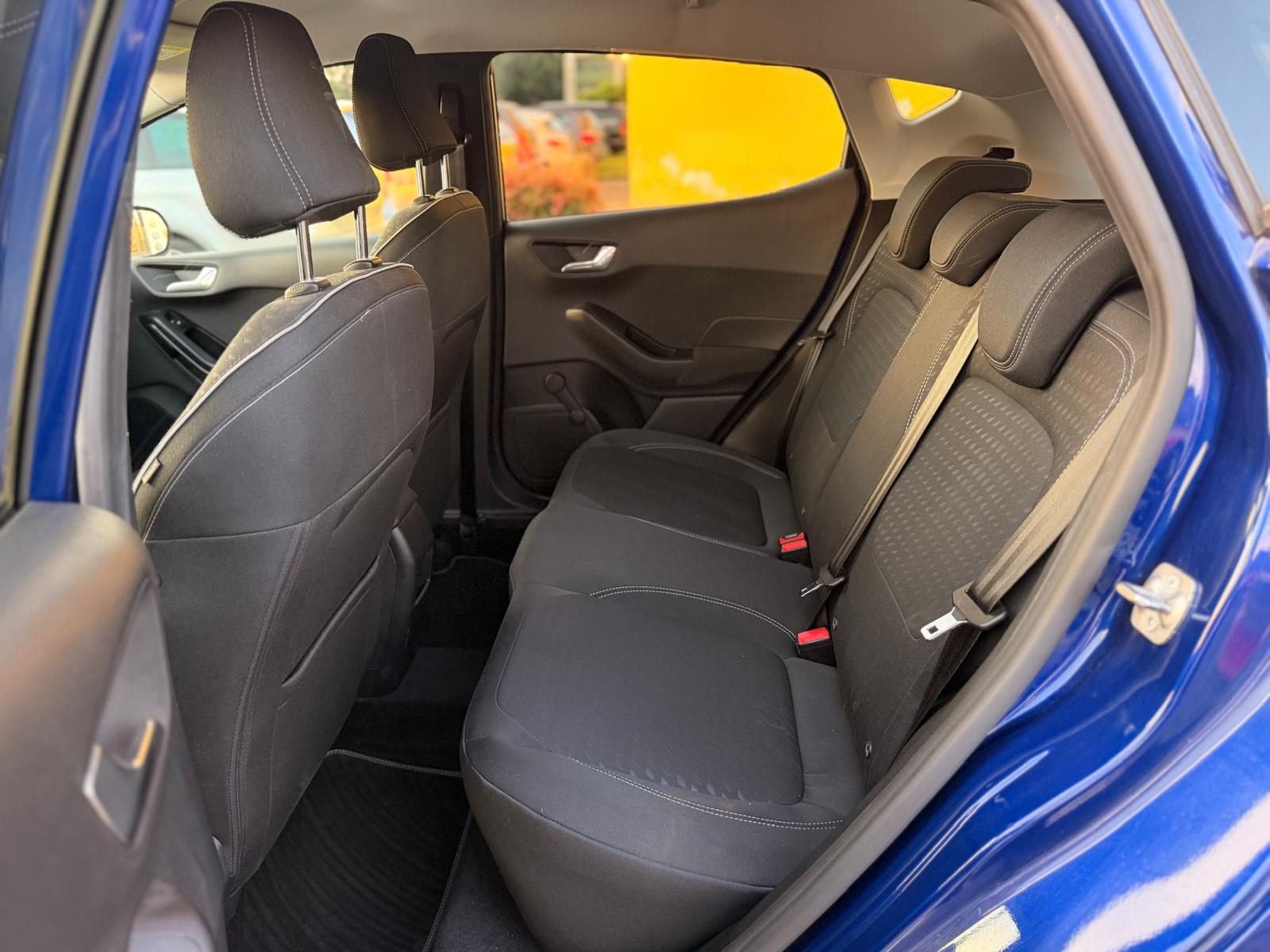 Ford Fiesta – foto 8