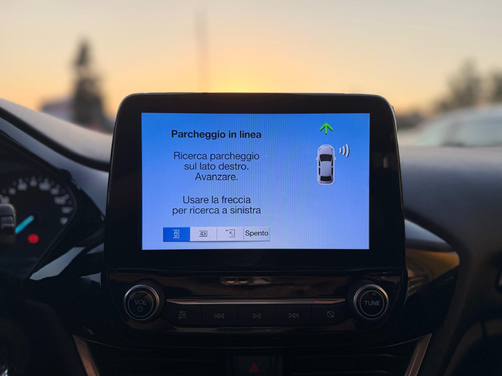 Ford Fiesta – foto 16
