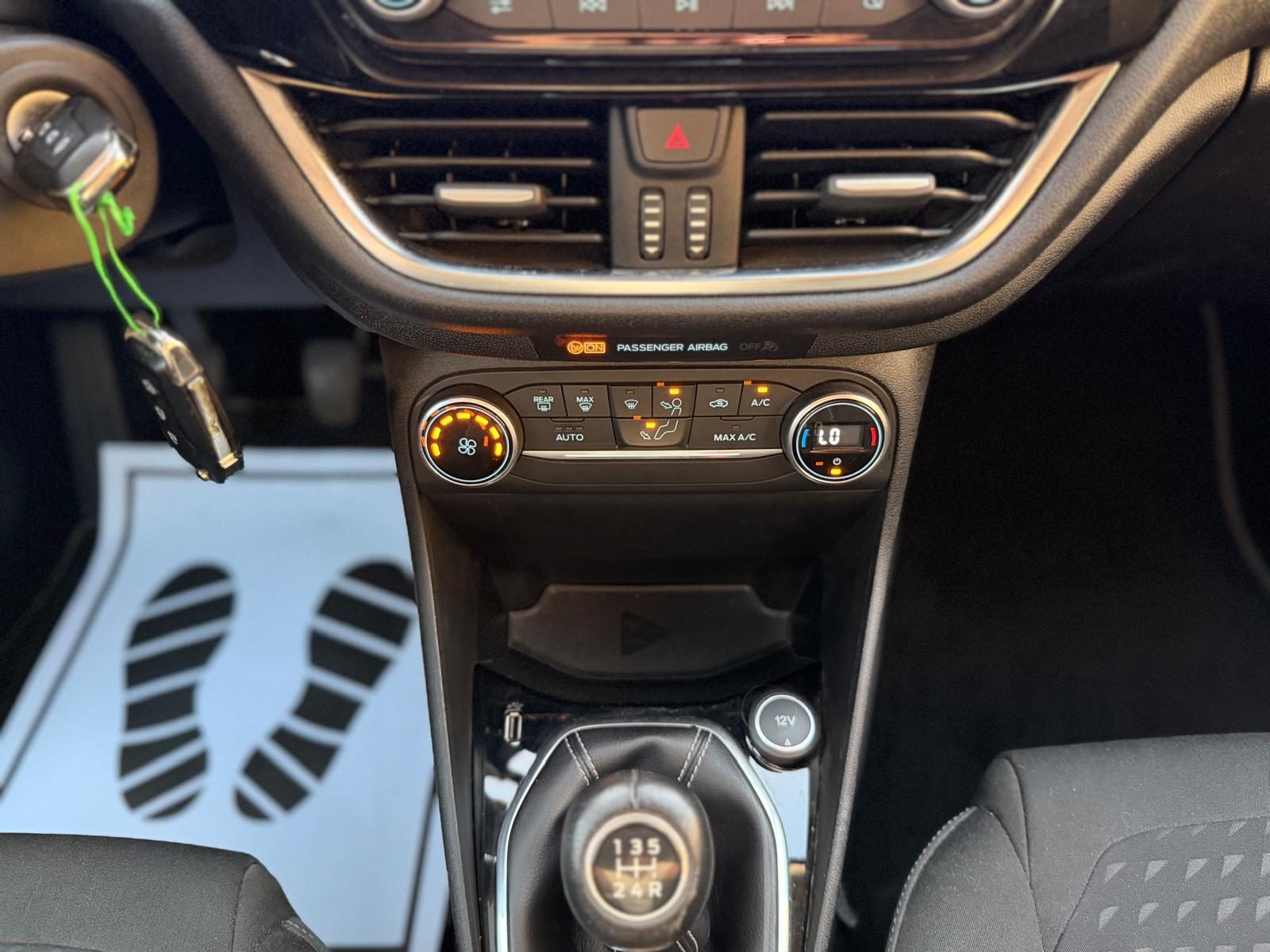 Ford Fiesta – foto 17