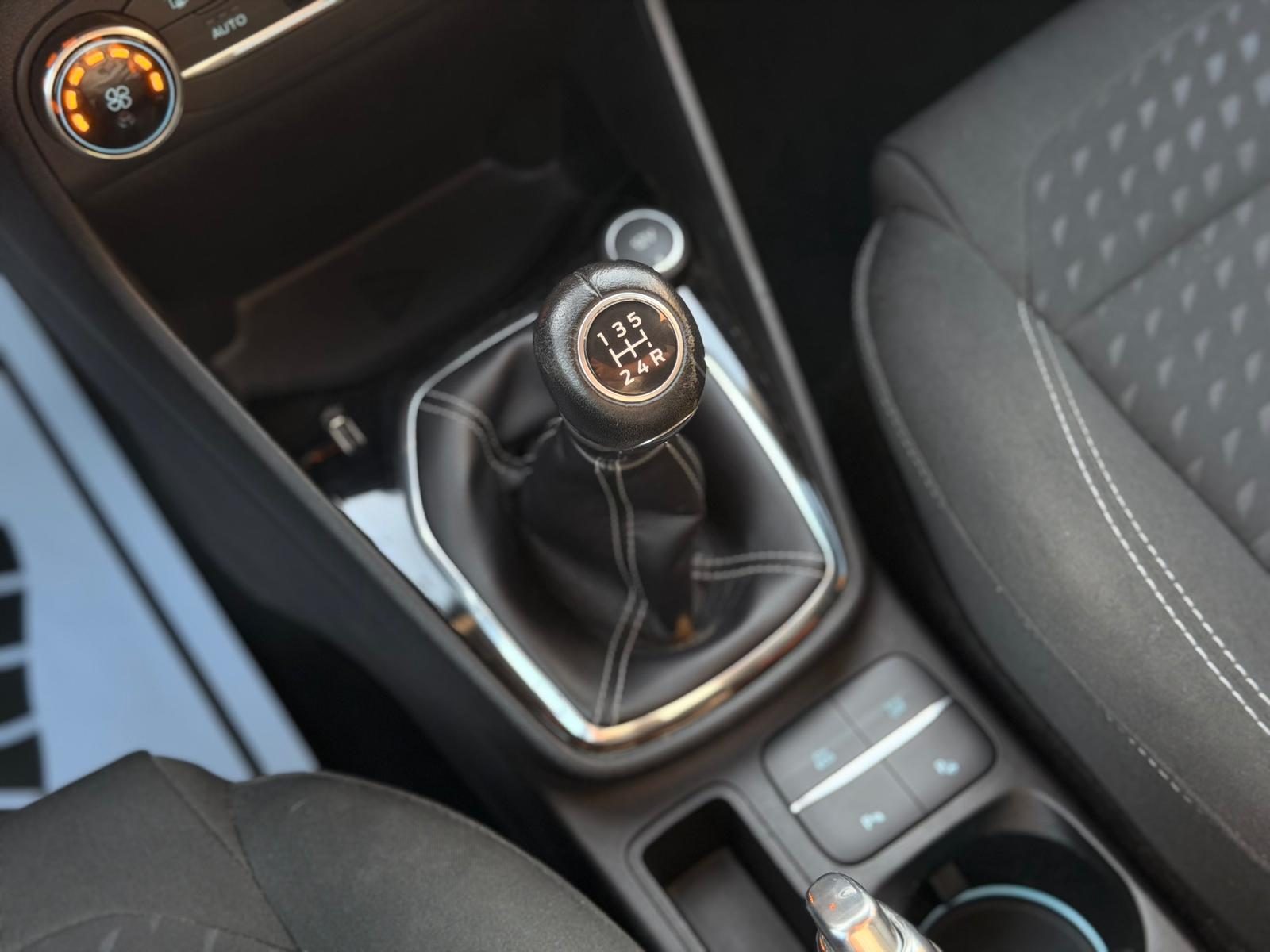 Ford Fiesta – foto 18