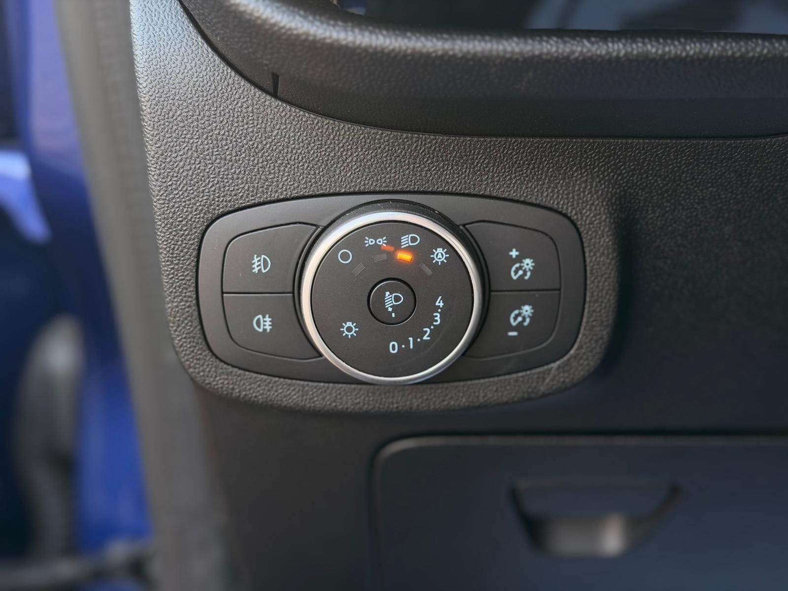 Ford Fiesta – foto 19