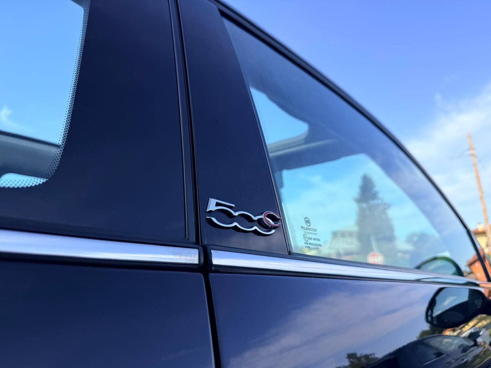 Fiat 500 – foto 7