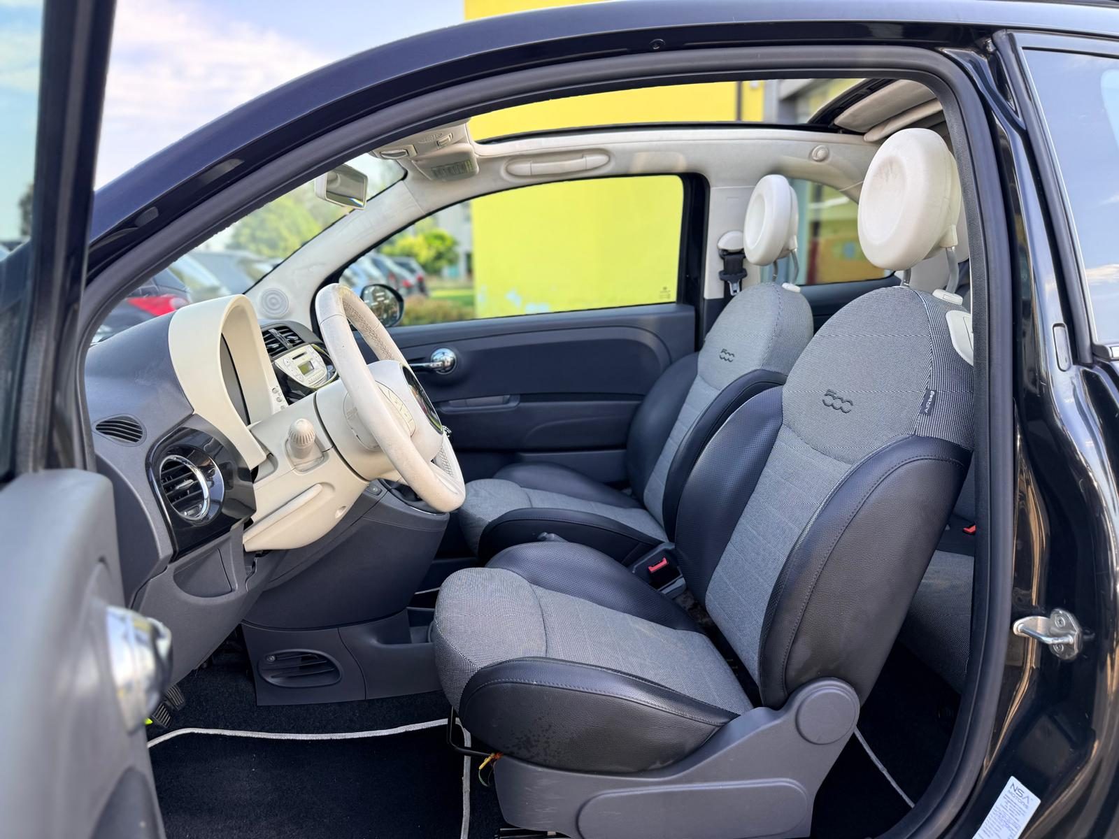 Fiat 500 – foto 9
