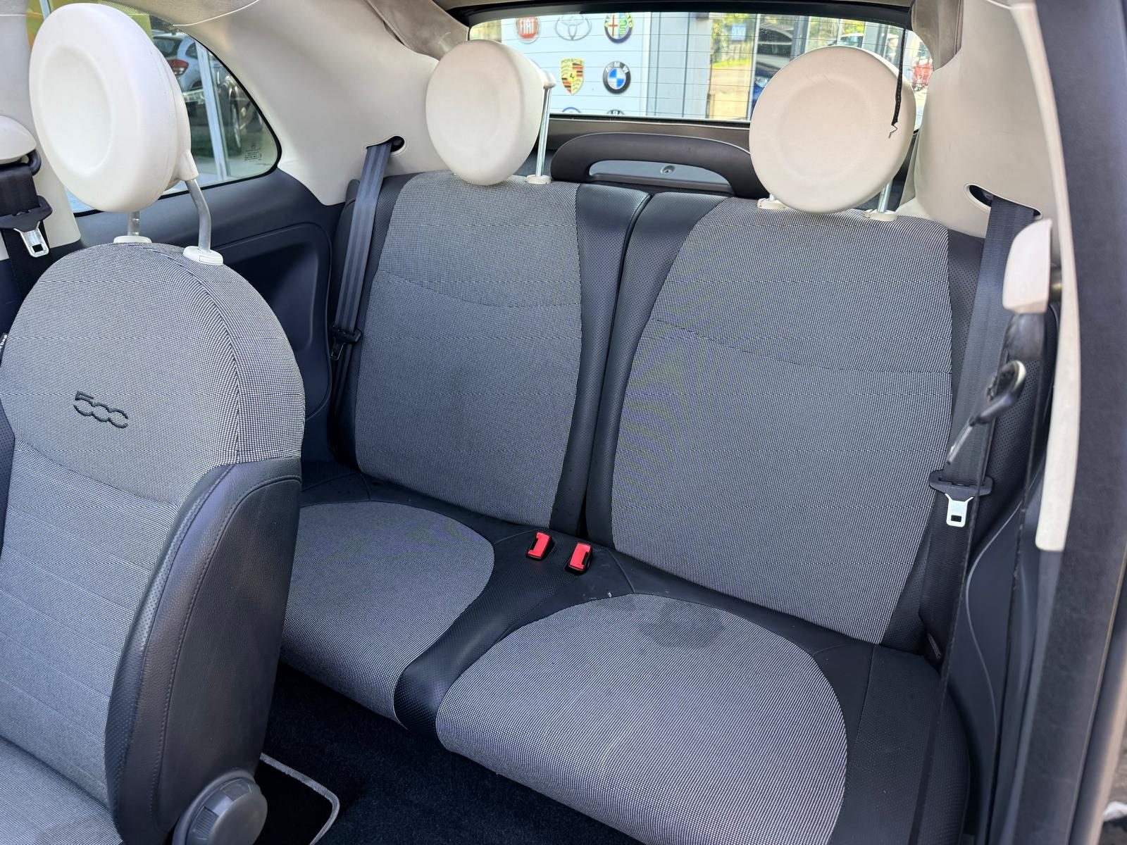 Fiat 500 – foto 10