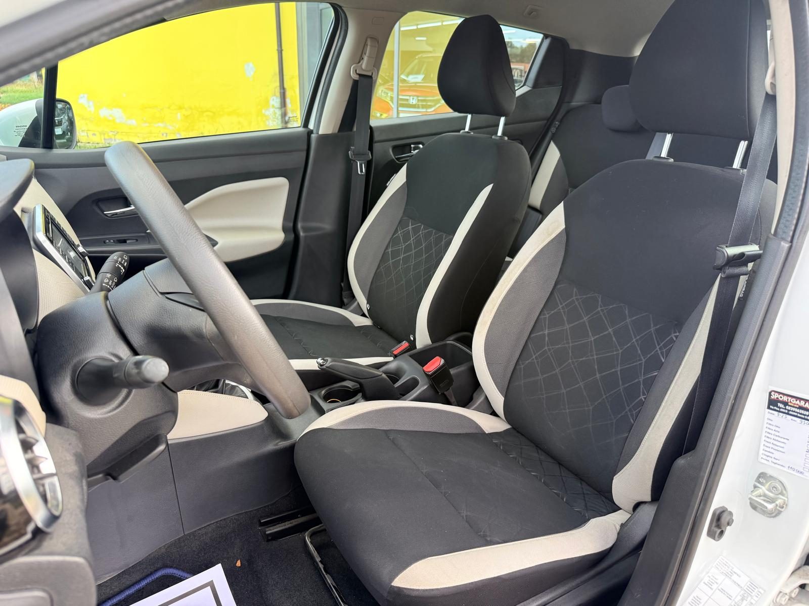 Nissan Micra – foto 6