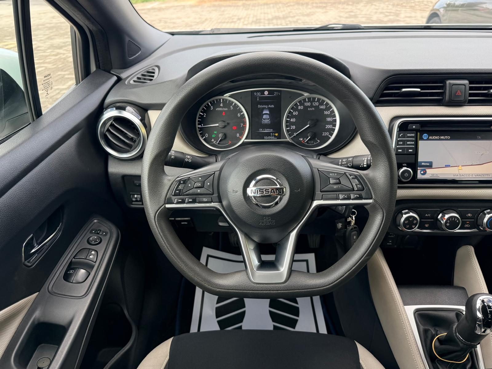 Nissan Micra – foto 9