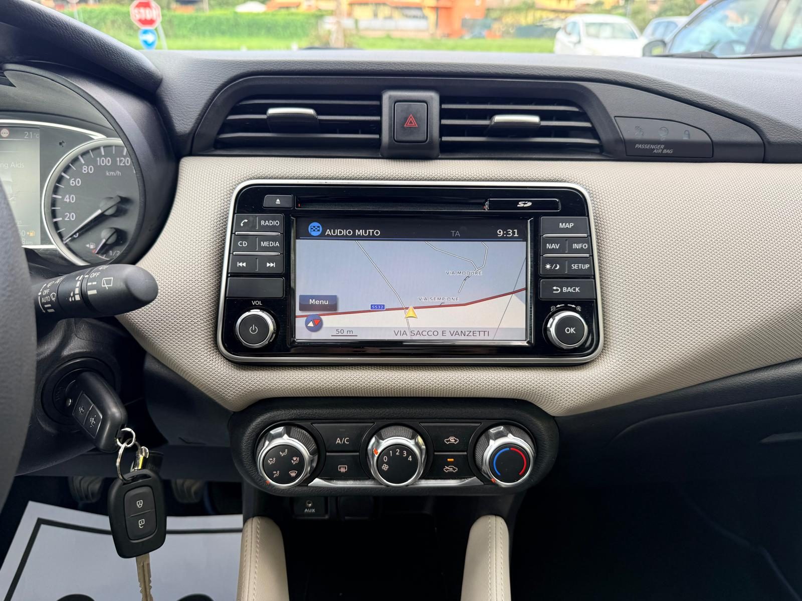 Nissan Micra – foto 11