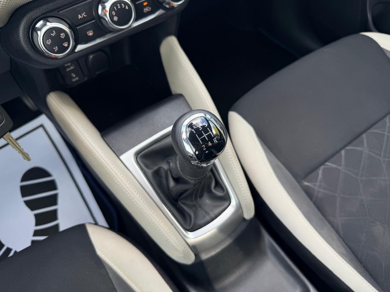 Nissan Micra – foto 14