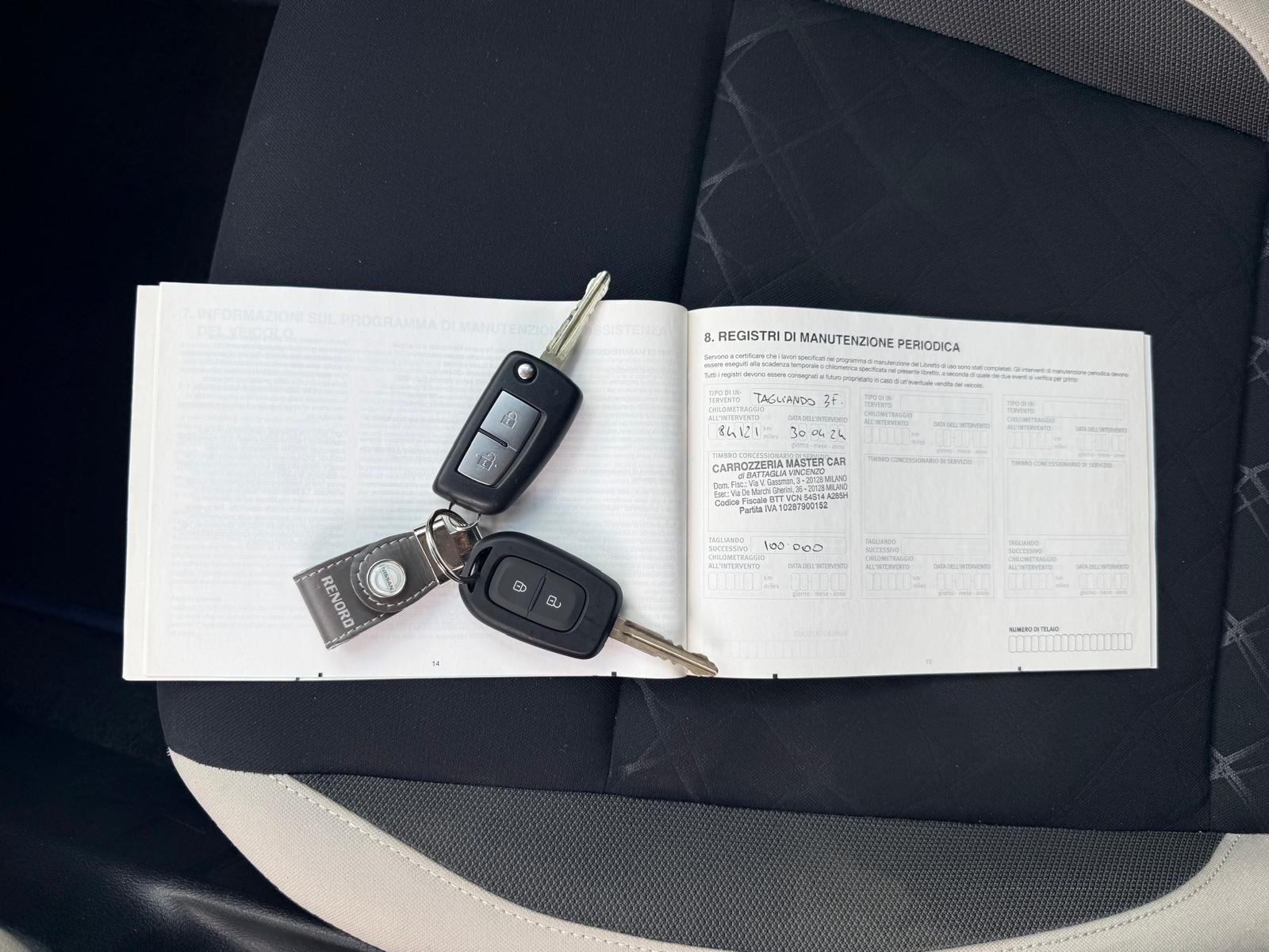 Nissan Micra – foto 15