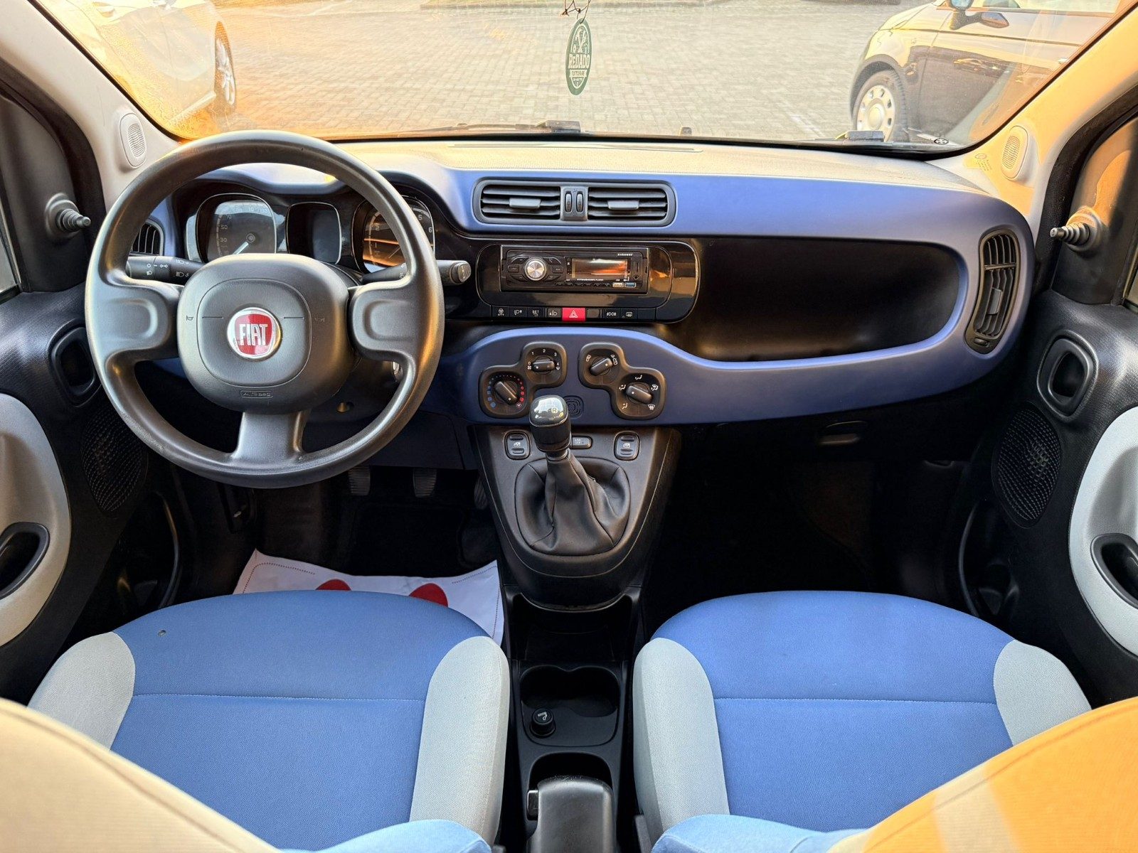 Fiat Panda – foto 8