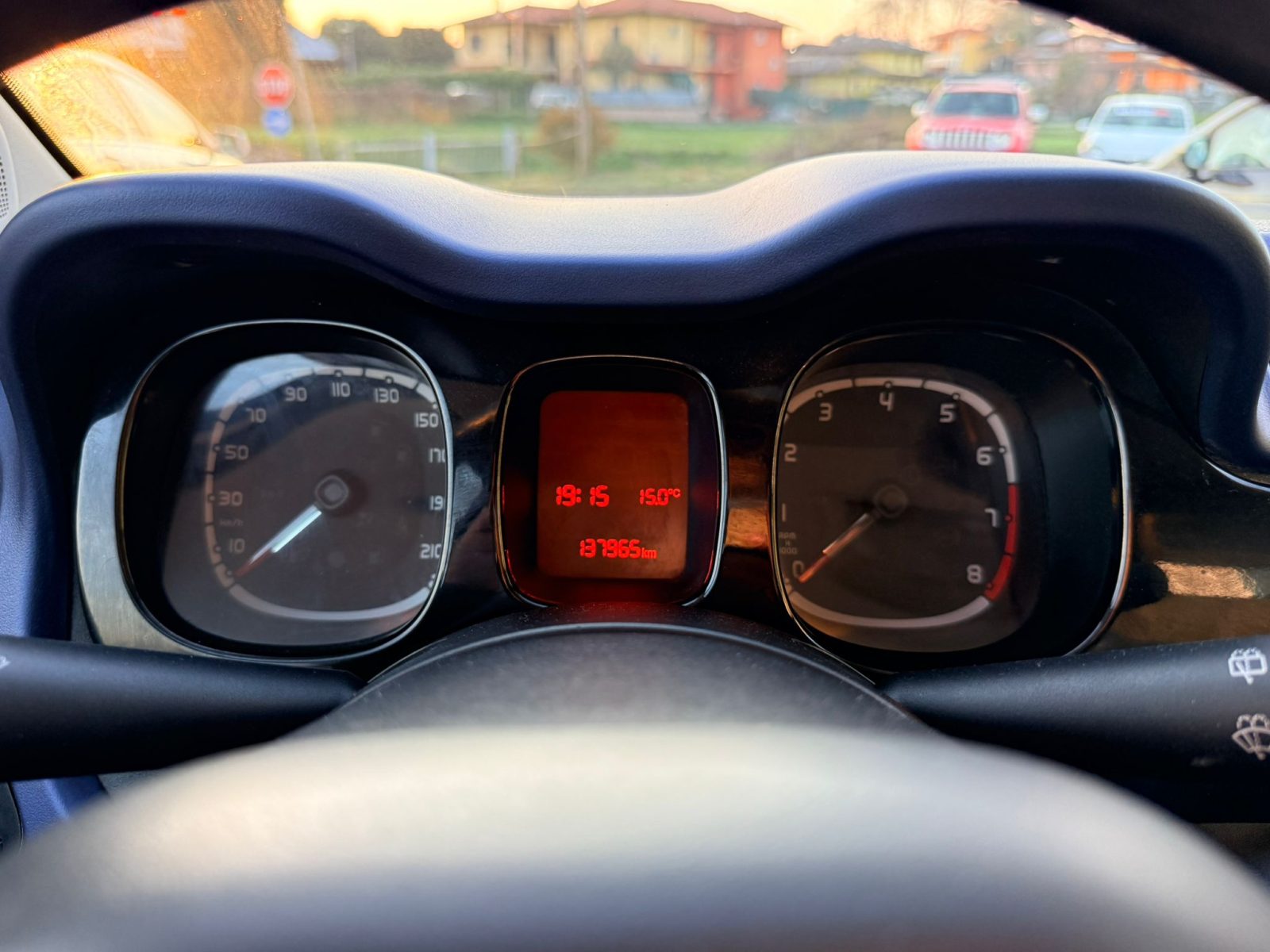 Fiat Panda – foto 9