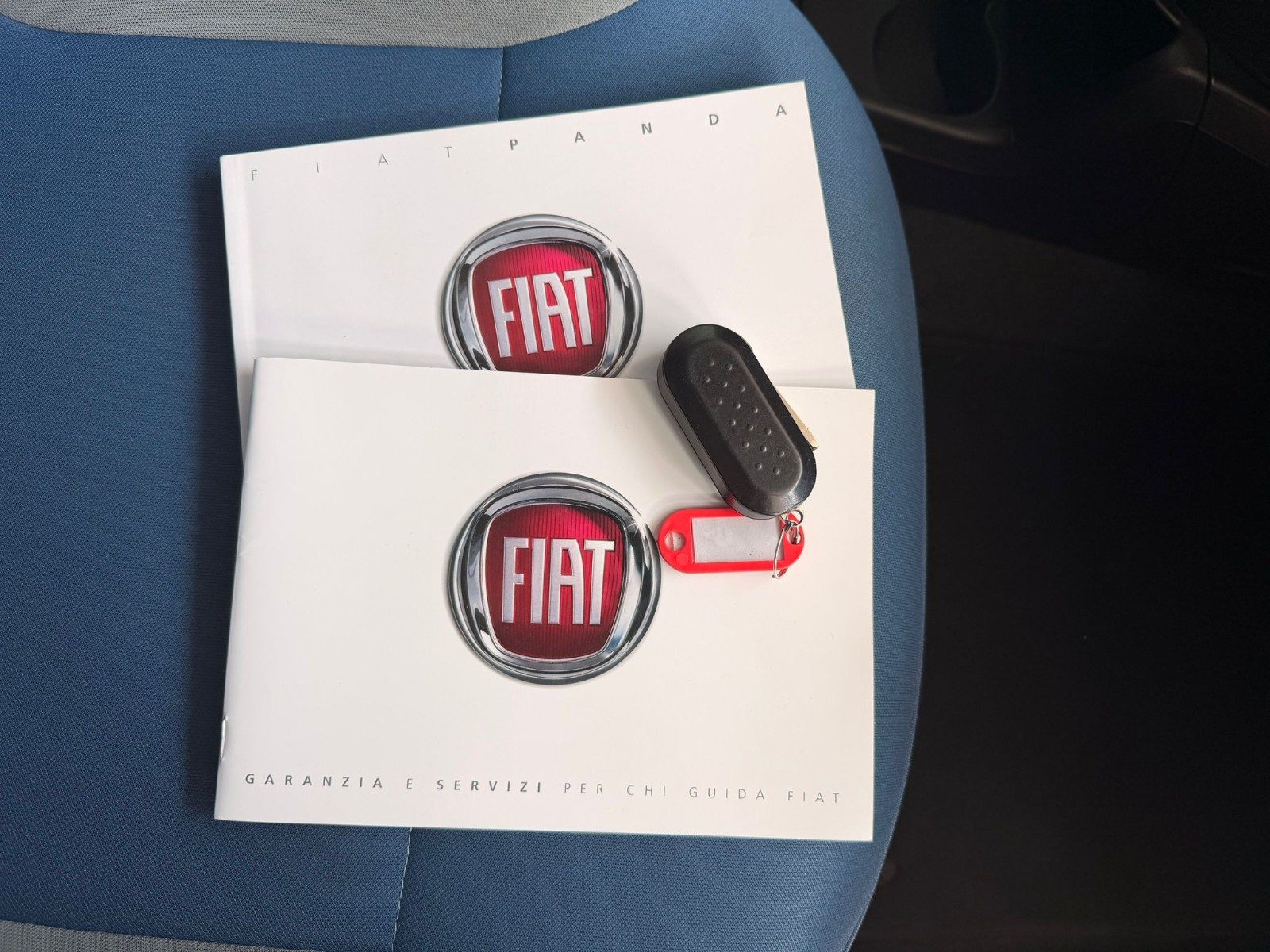 Fiat Panda – foto 12
