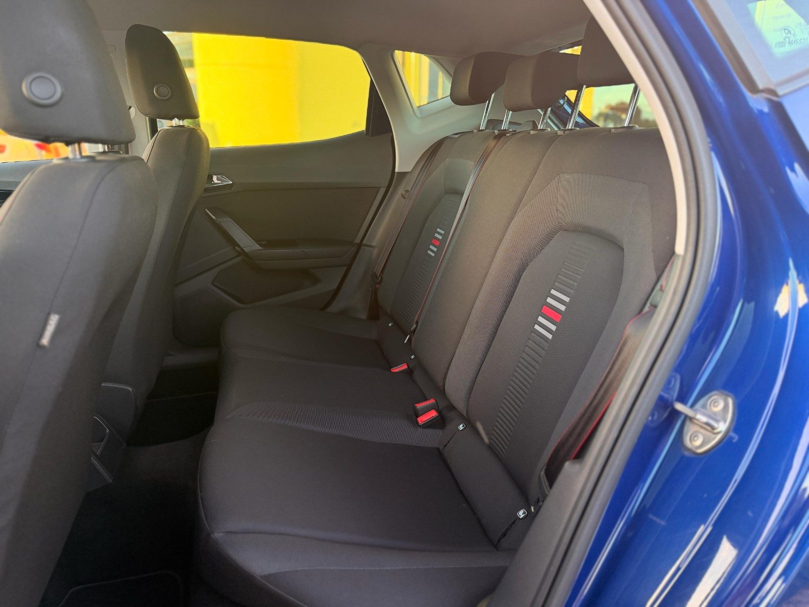 Seat Ibiza – foto 6