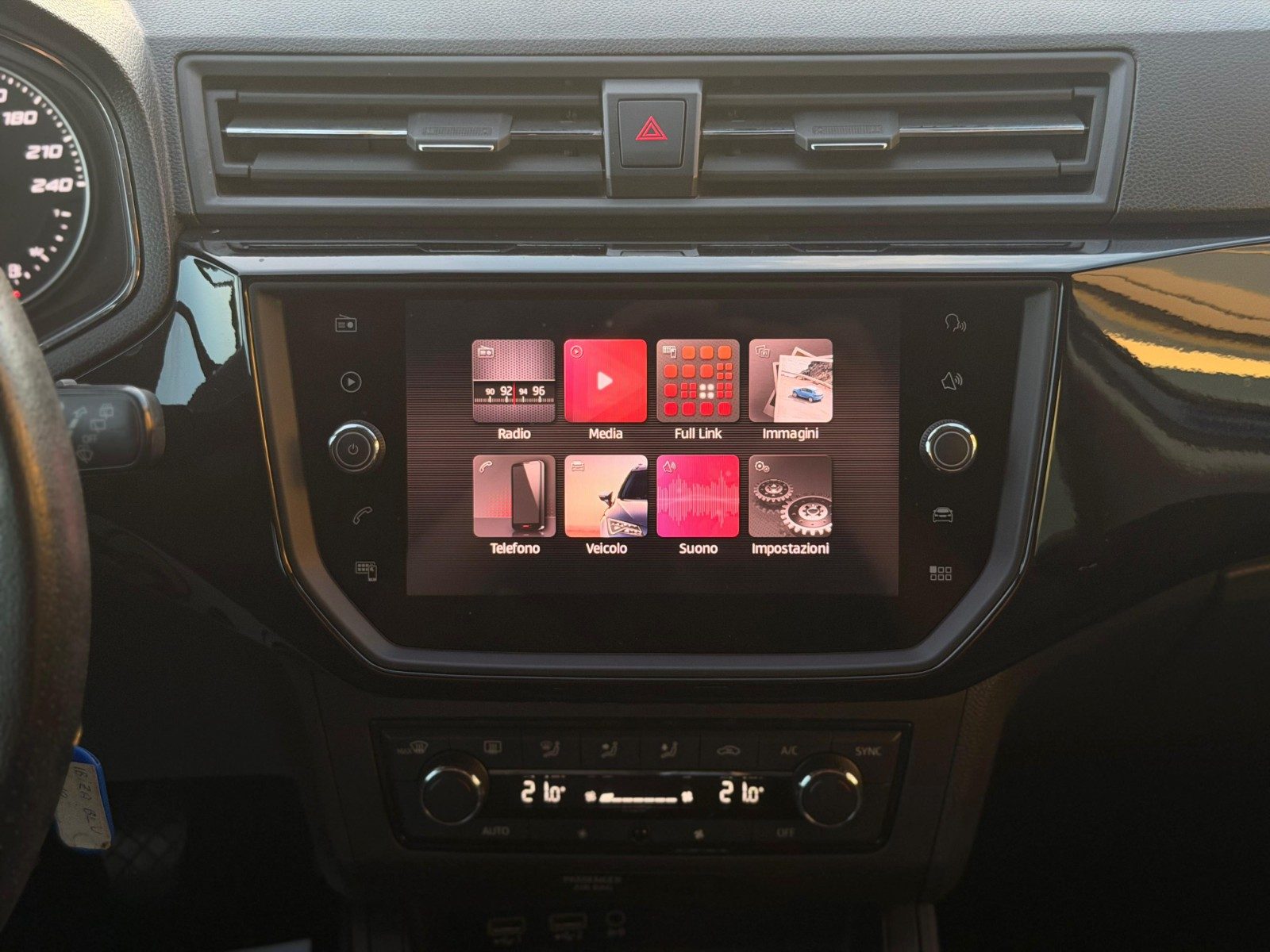Seat Ibiza – foto 12