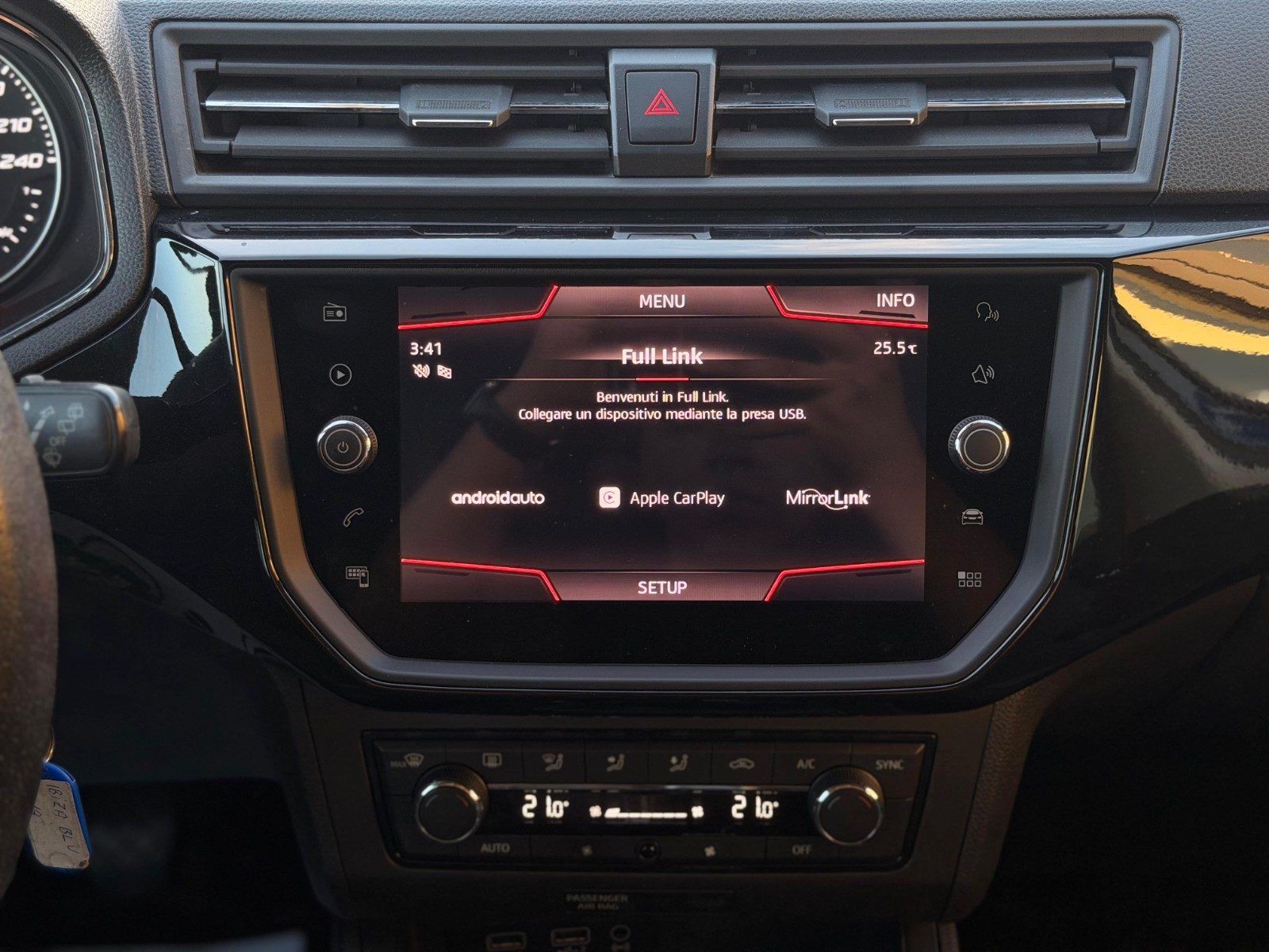 Seat Ibiza – foto 13