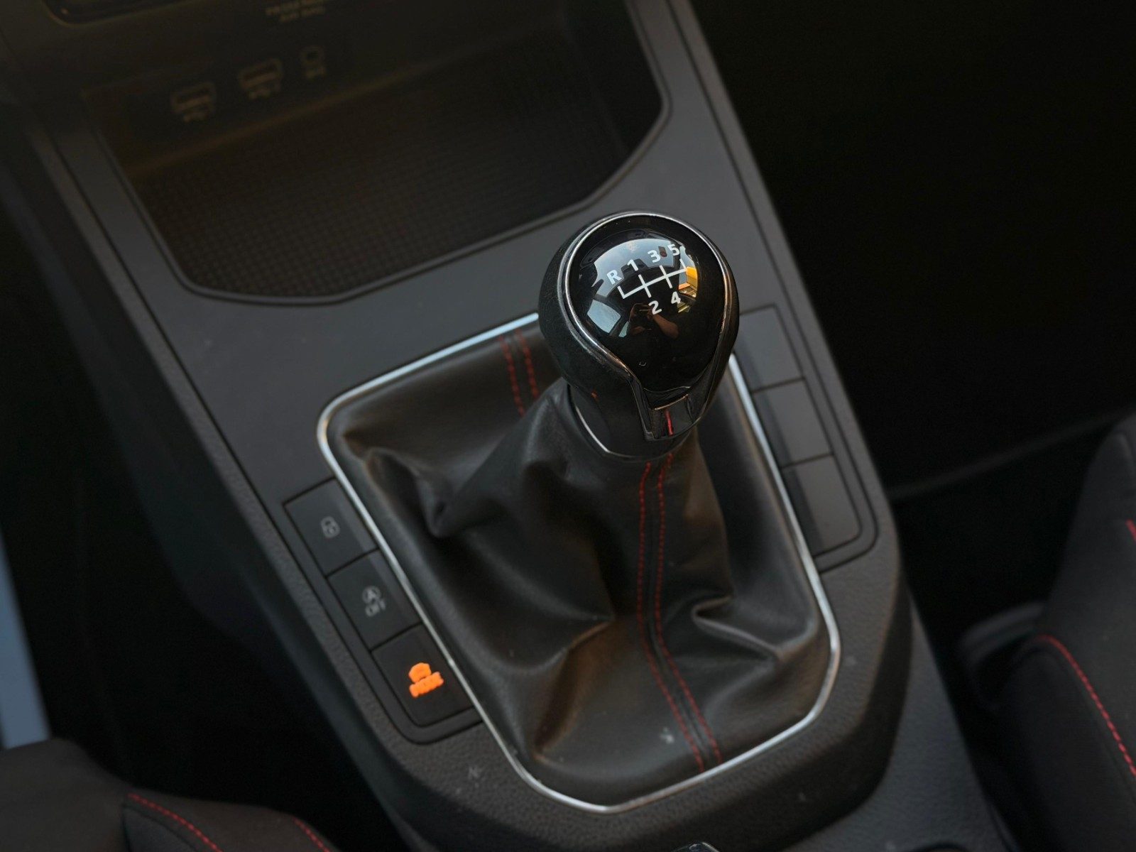 Seat Ibiza – foto 15