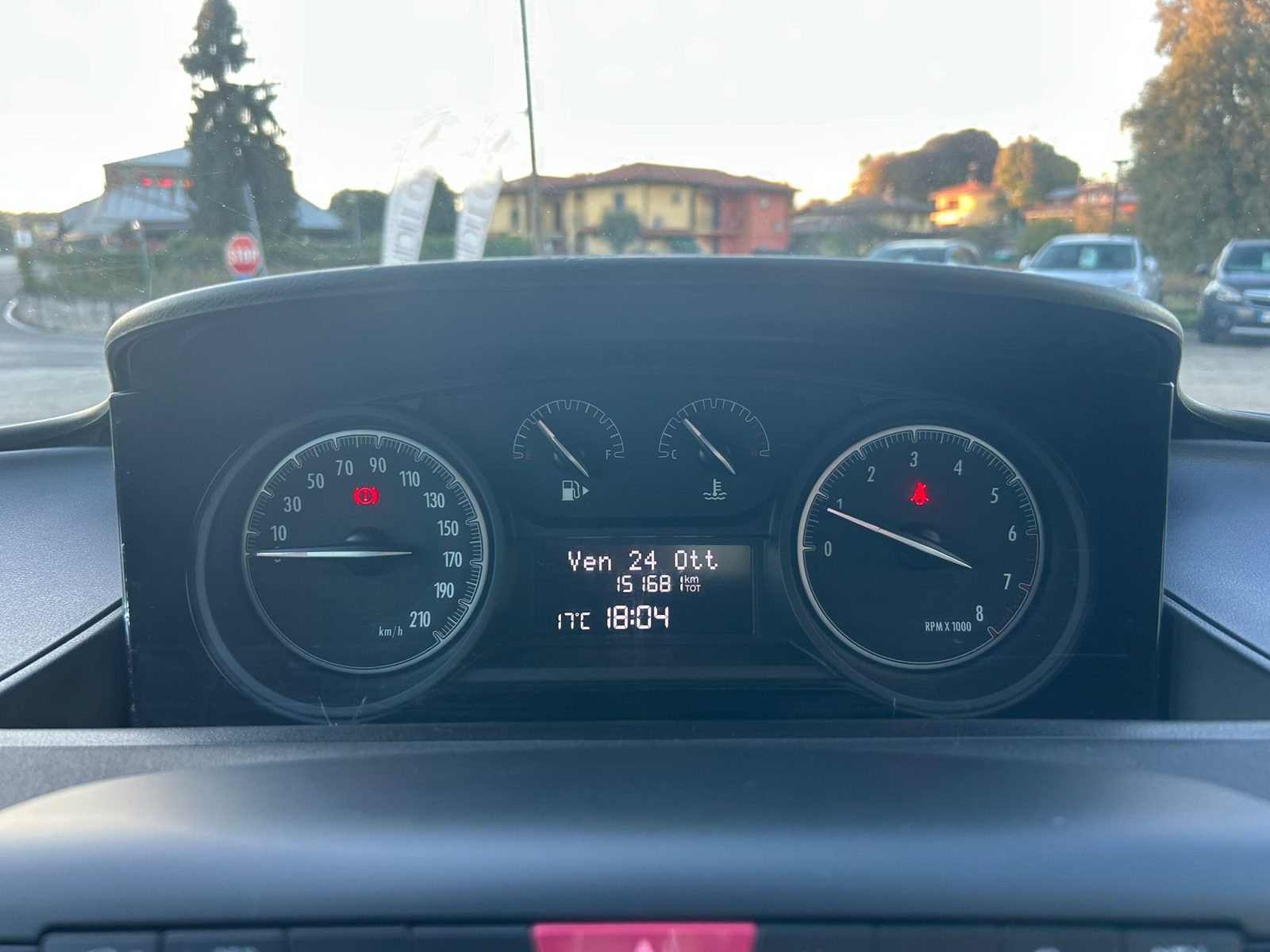 Lancia Ypsilon – foto 9