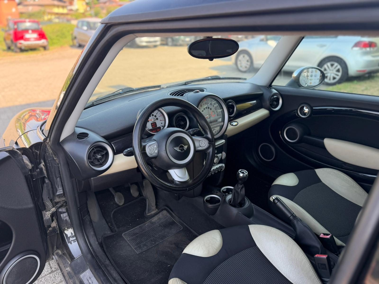 Mini One – foto 7