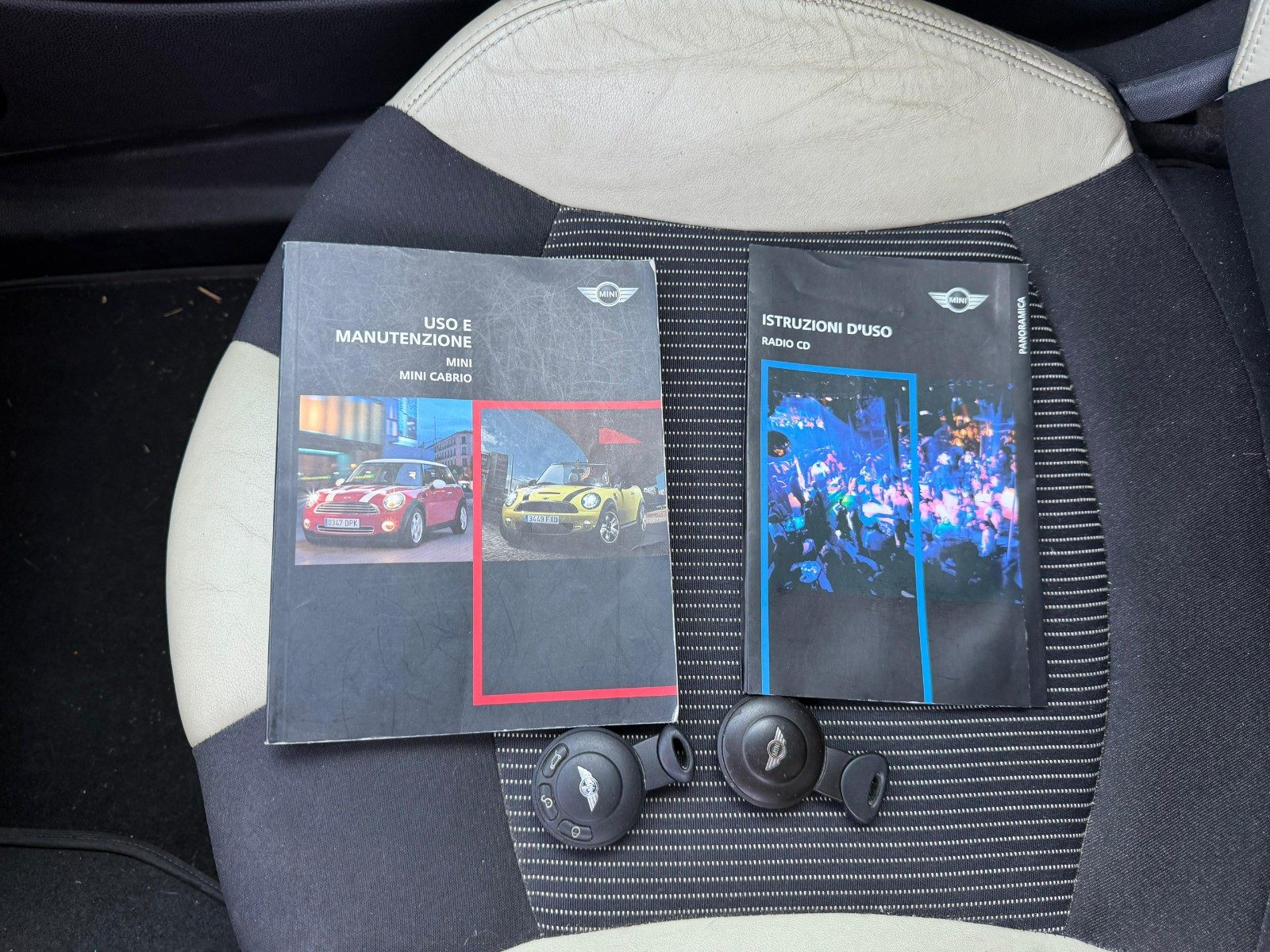 Mini One – foto 13