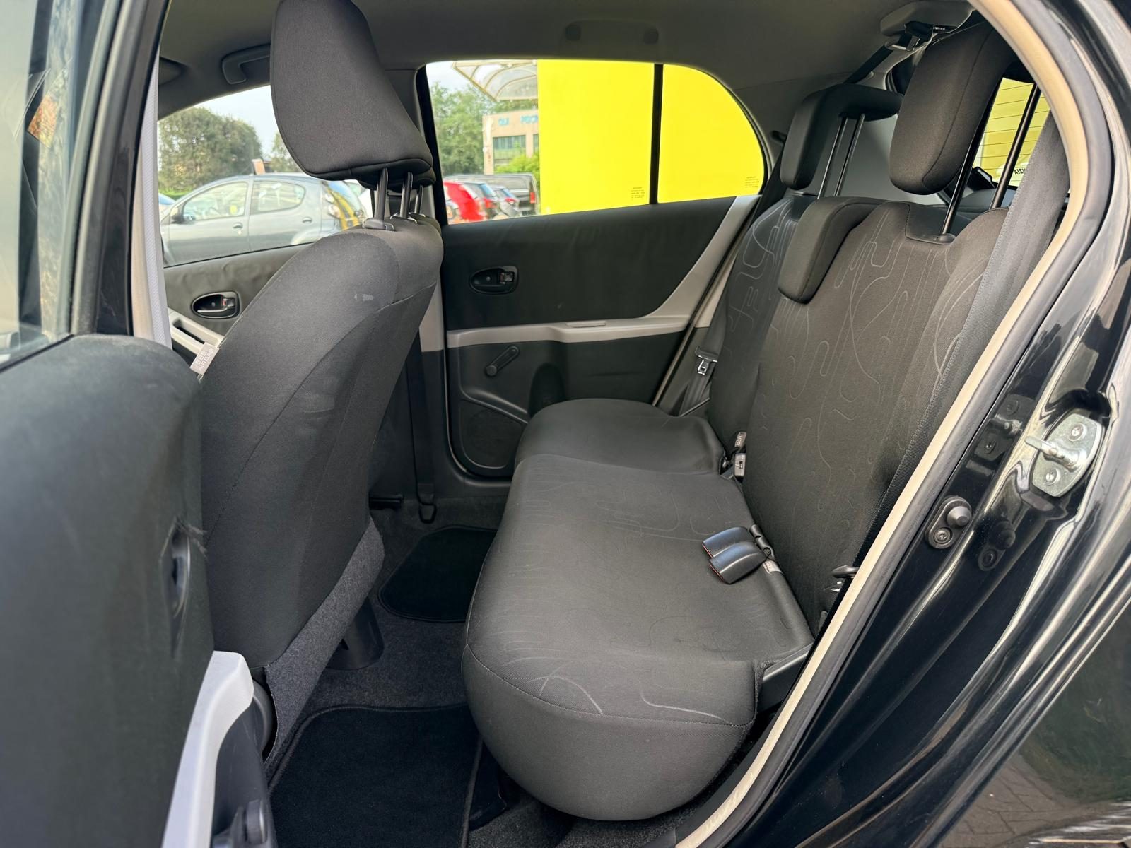 Toyota Yaris – foto 7