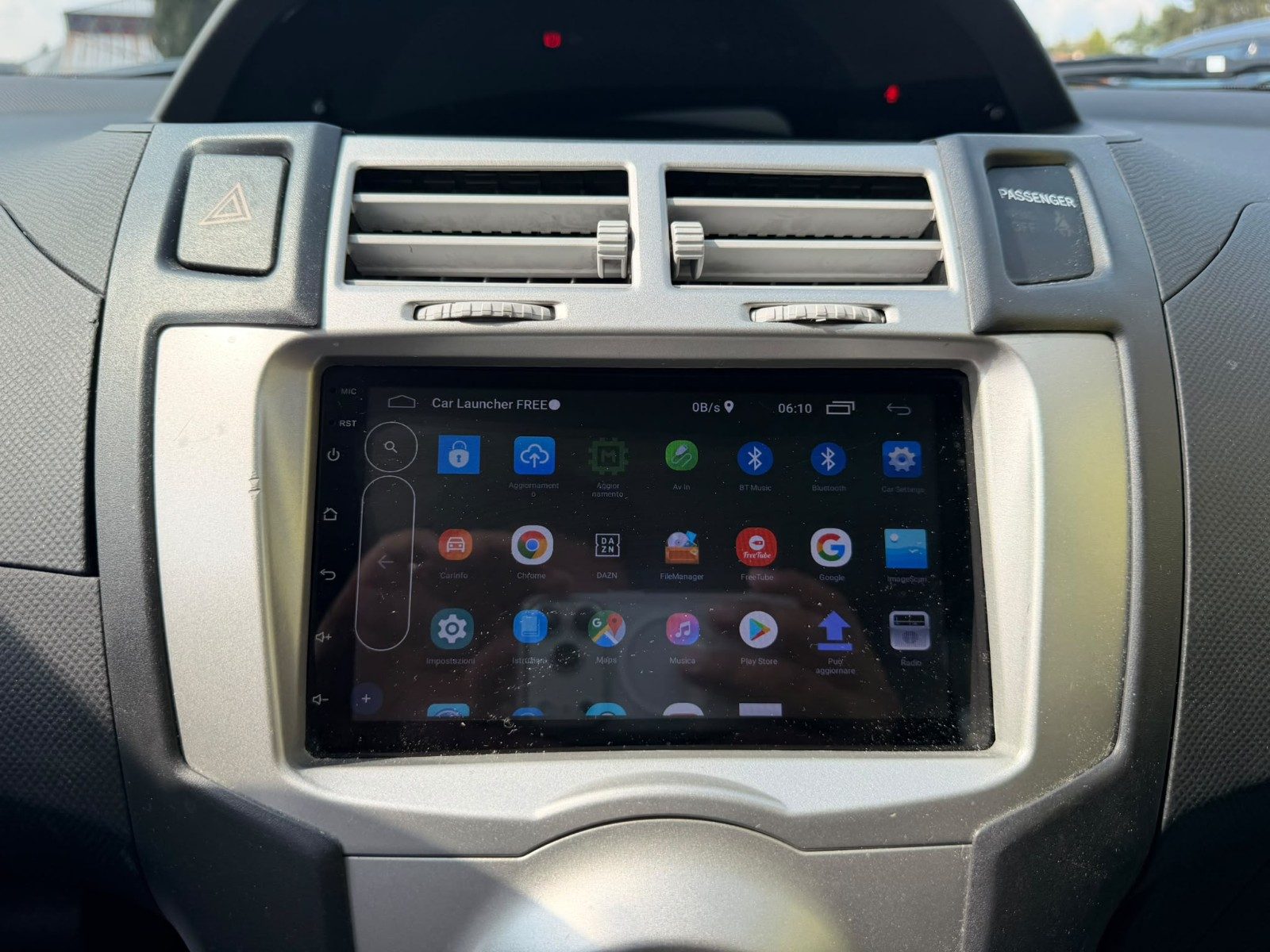 Toyota Yaris – foto 12