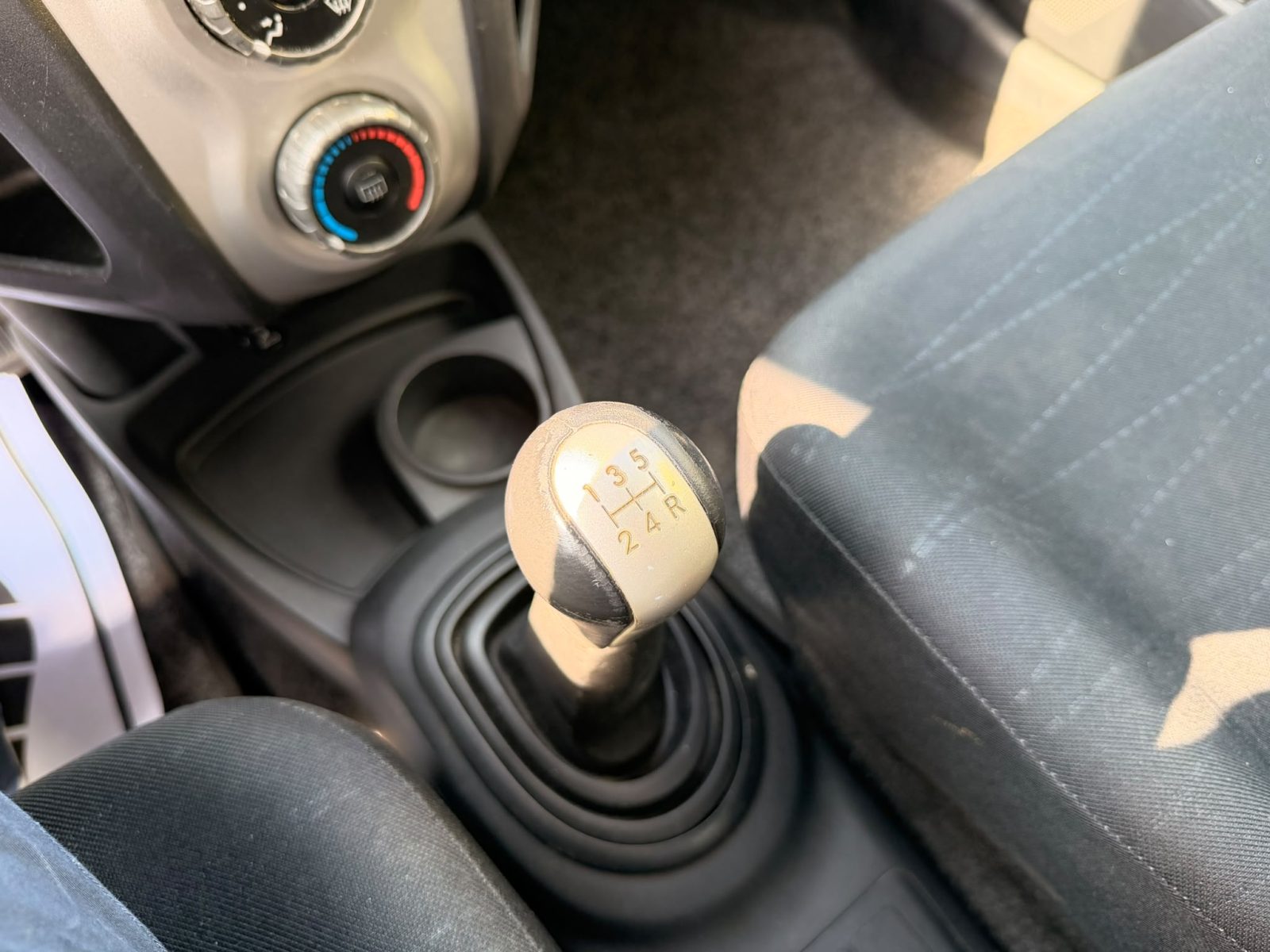Toyota Yaris – foto 13